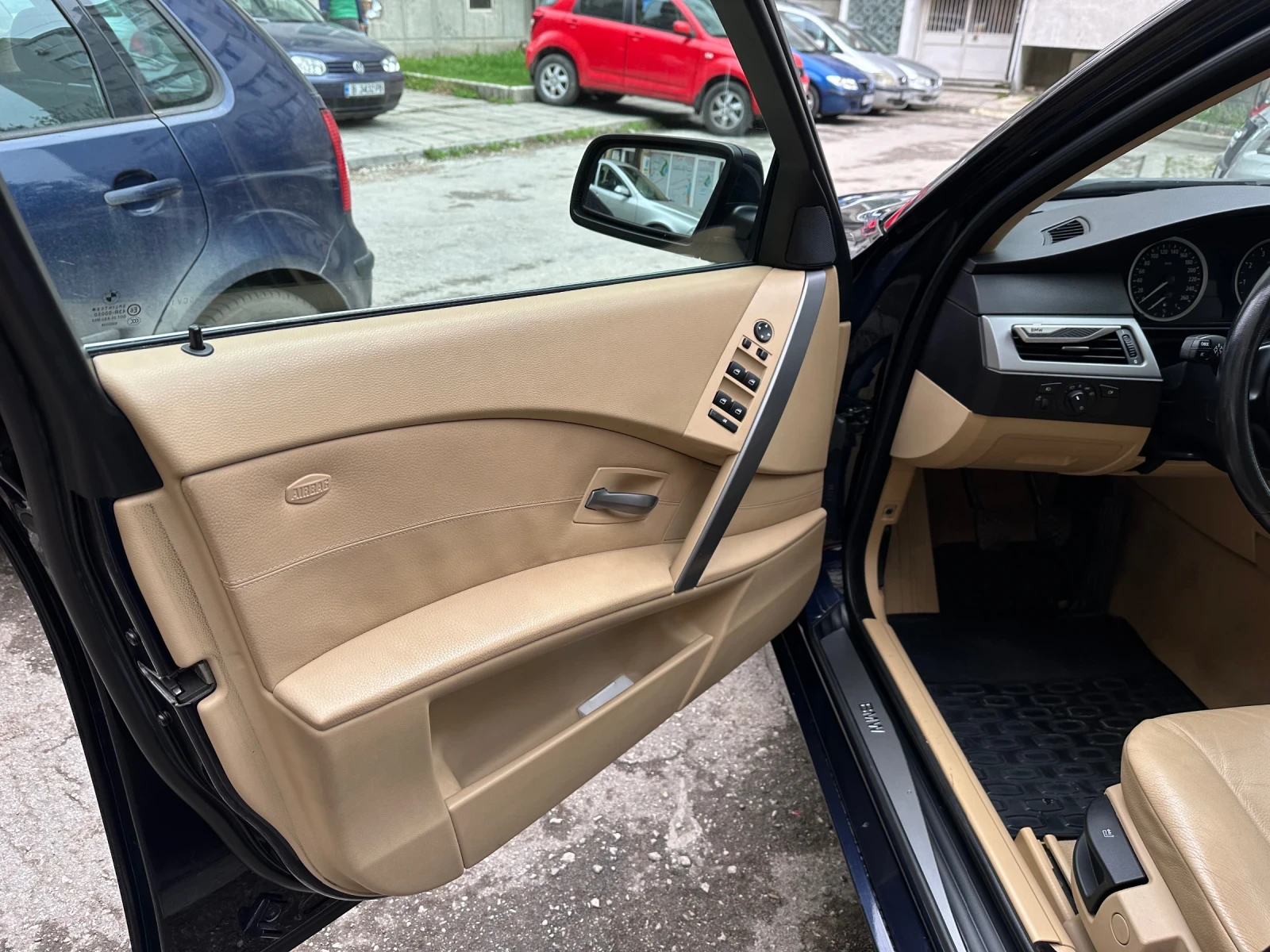 BMW 530 E60 - изображение 6