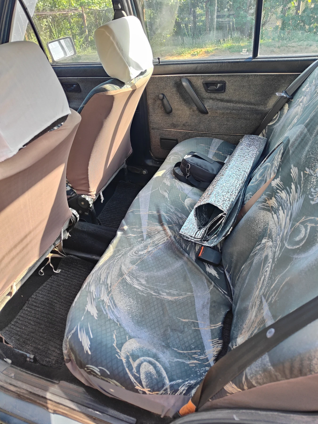 VW Jetta  - изображение 5