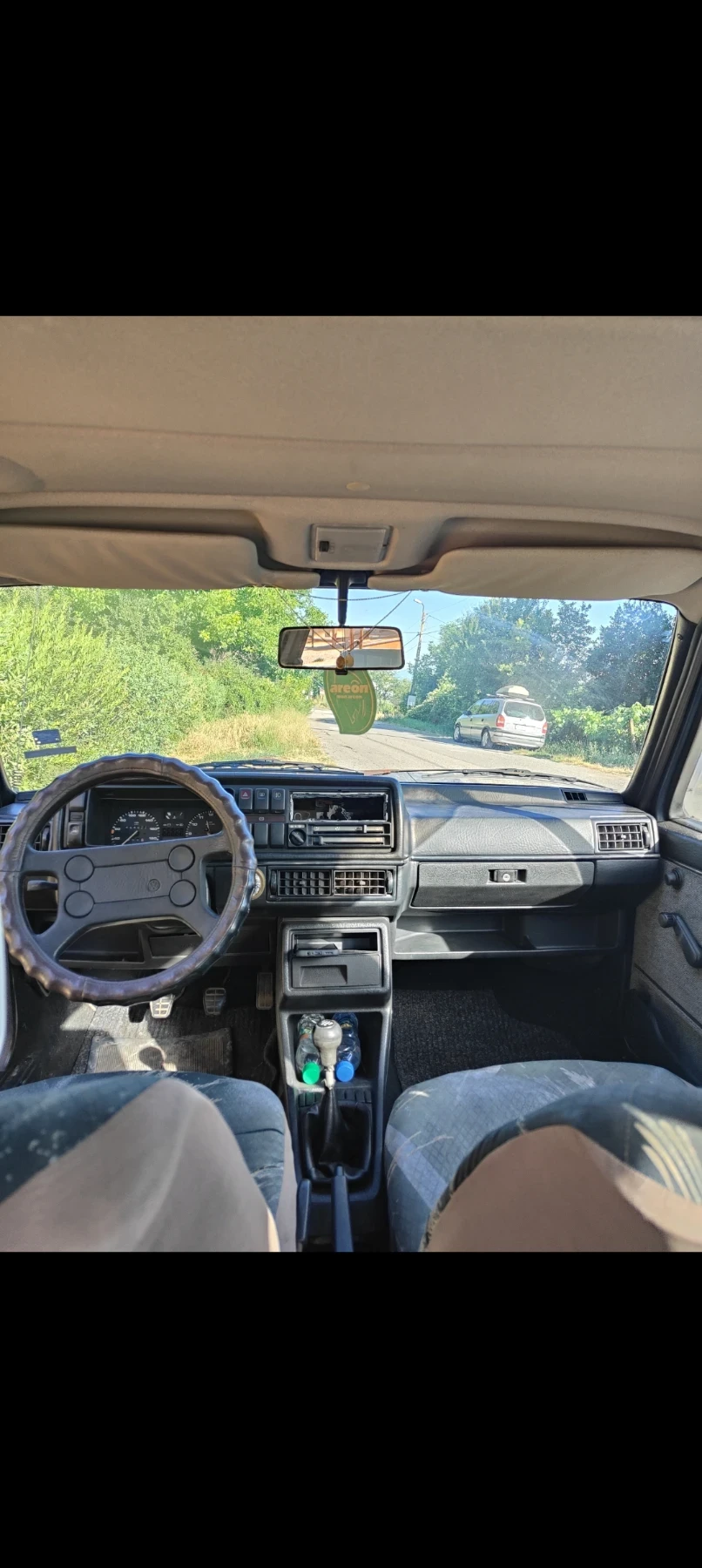 VW Jetta  - изображение 4