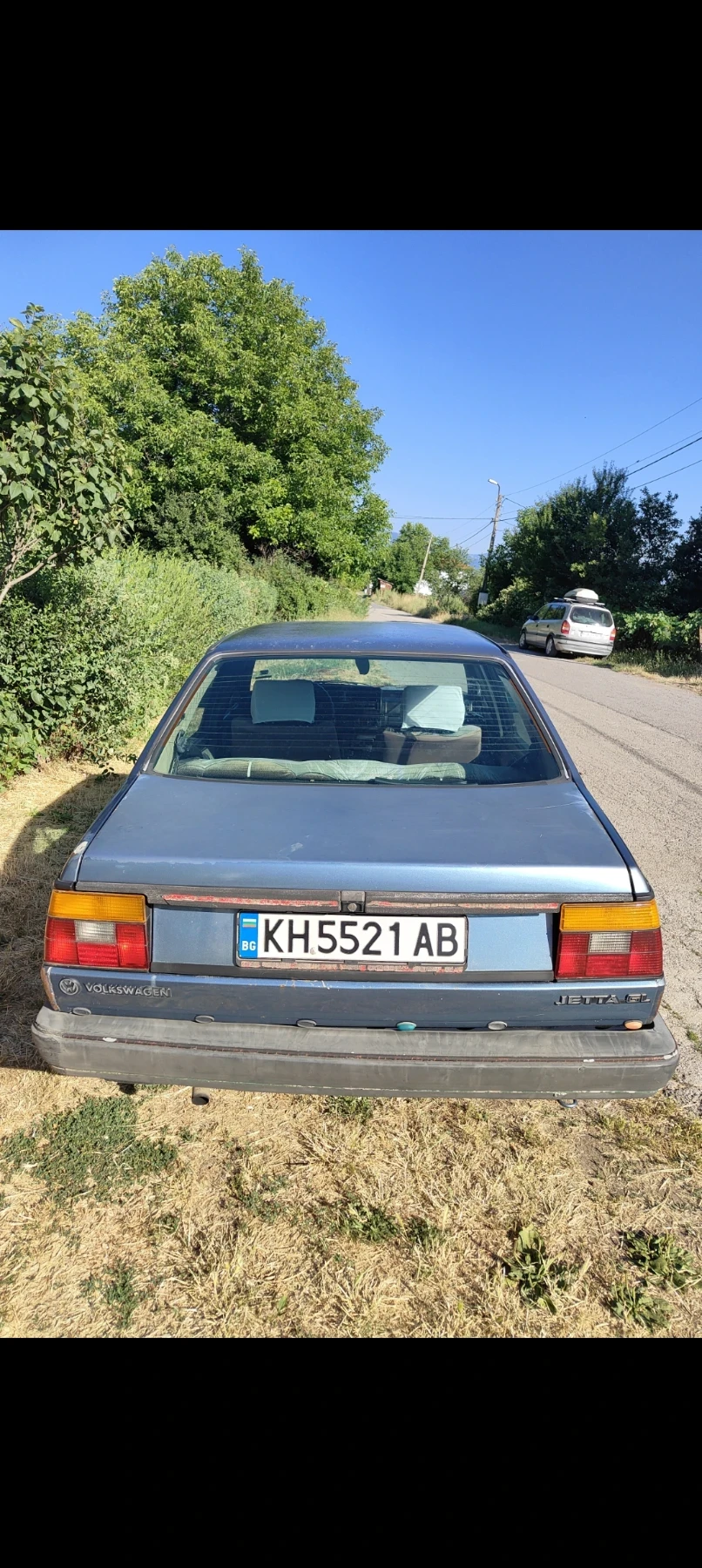 VW Jetta  - изображение 2