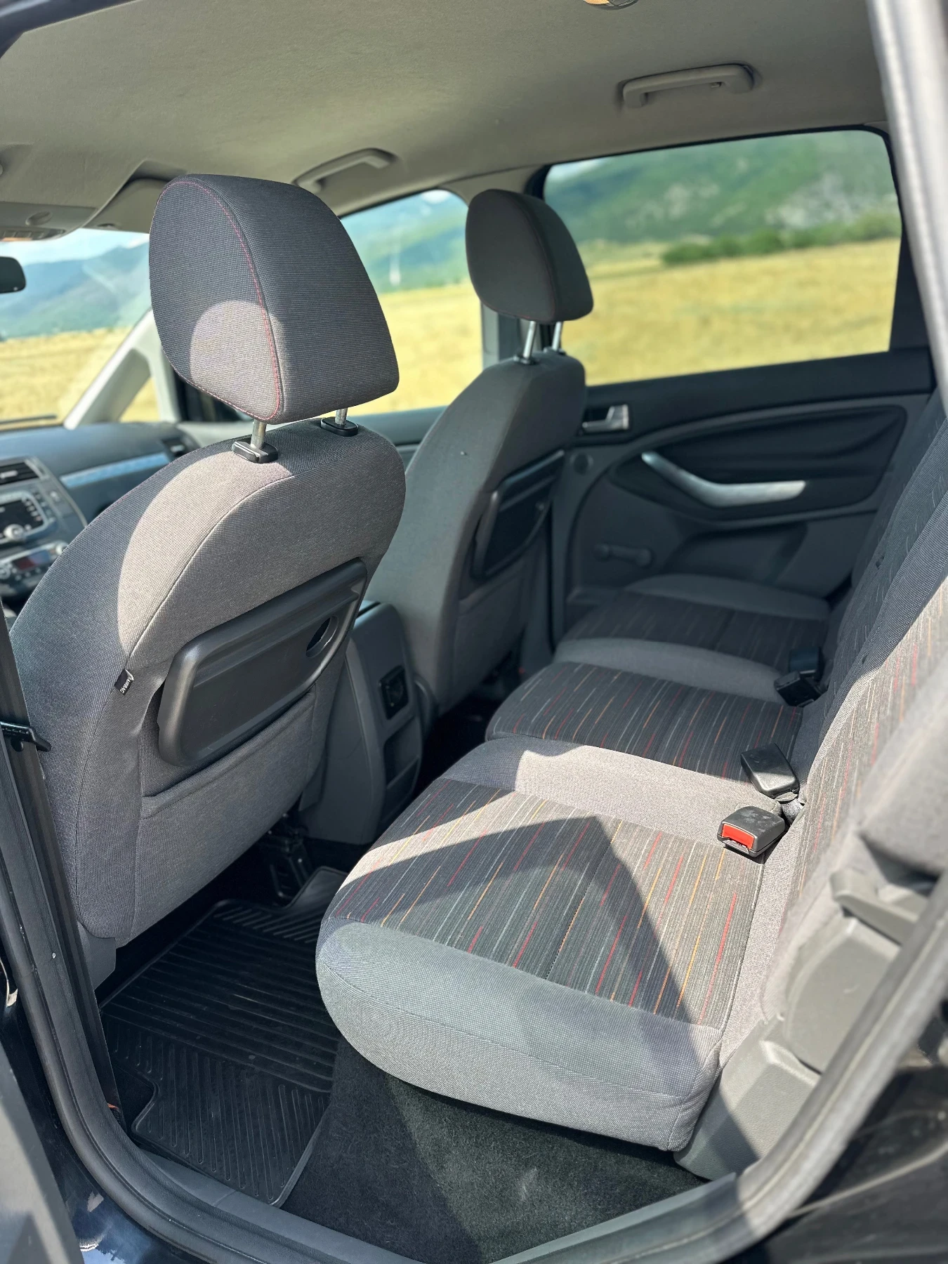 Ford C-max 1.6  FACELIFT | Mobile.bg — изображение 11