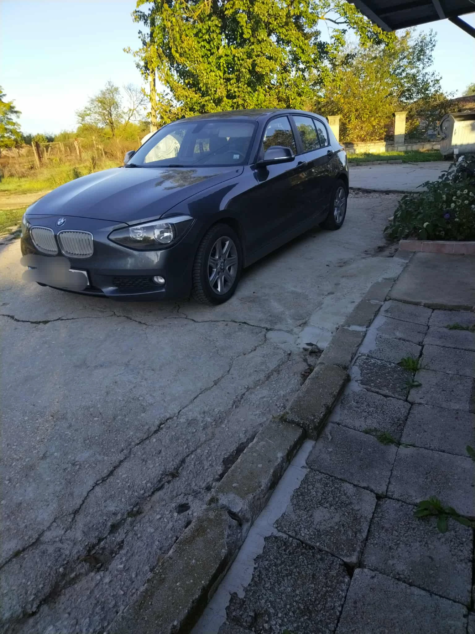 BMW 118  - изображение 3