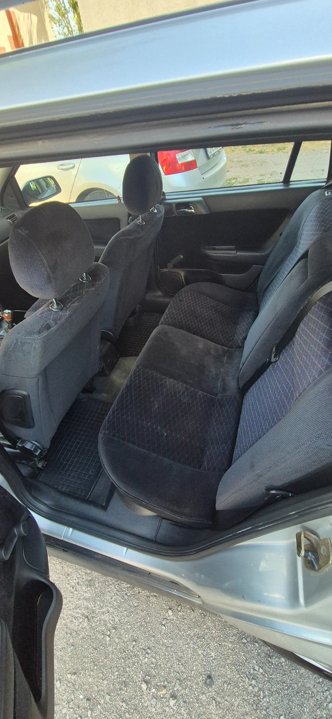 Opel Astra  - изображение 8