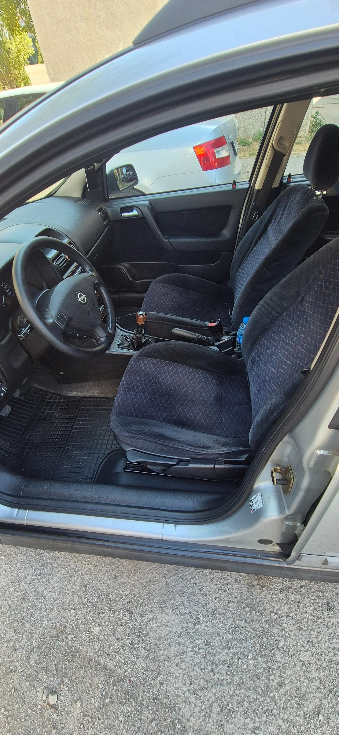 Opel Astra  - изображение 7