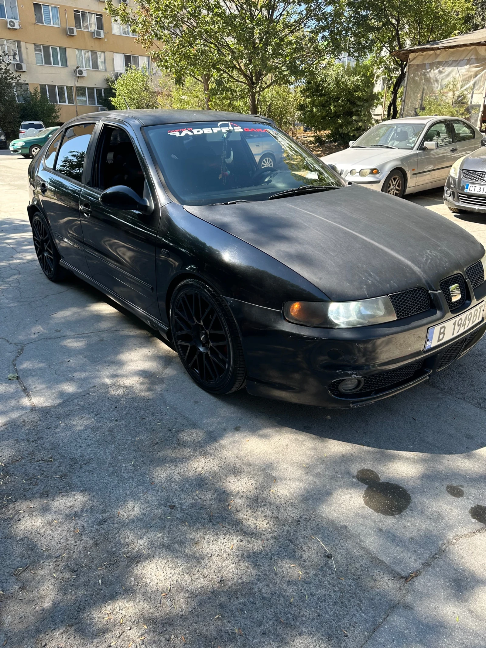 Seat Leon  - изображение 5