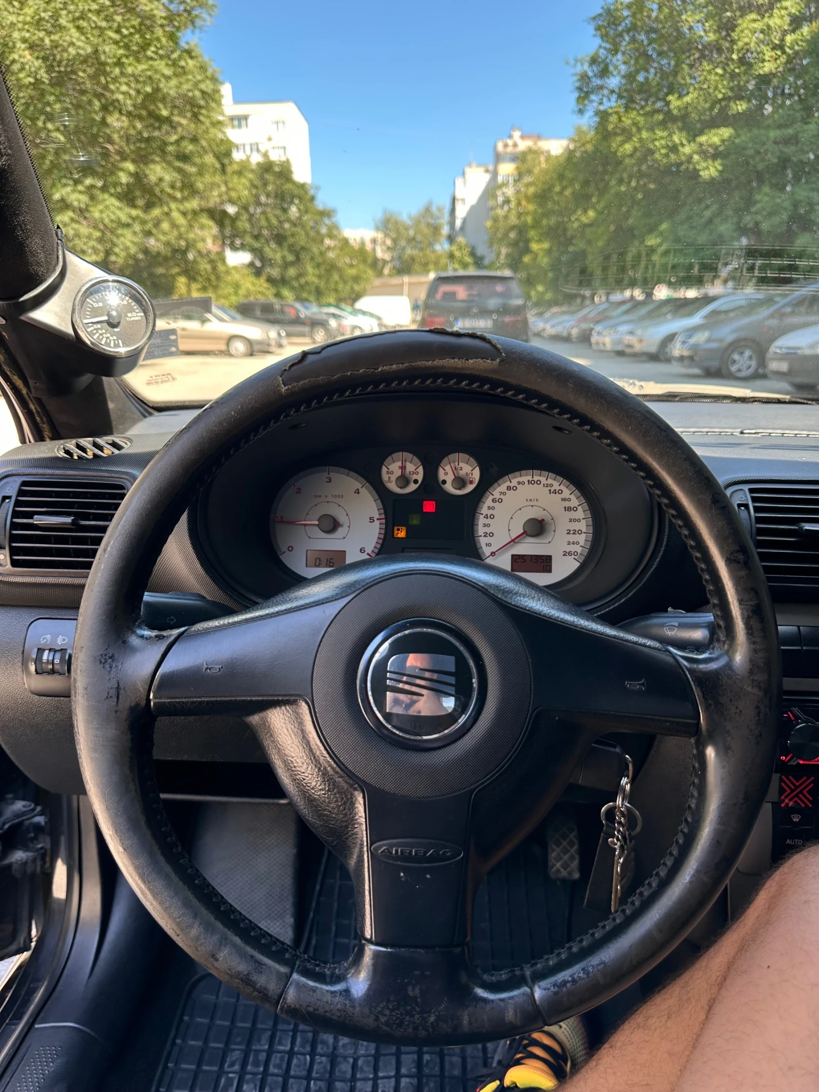 Seat Leon | Mobile.bg � ����������� 11