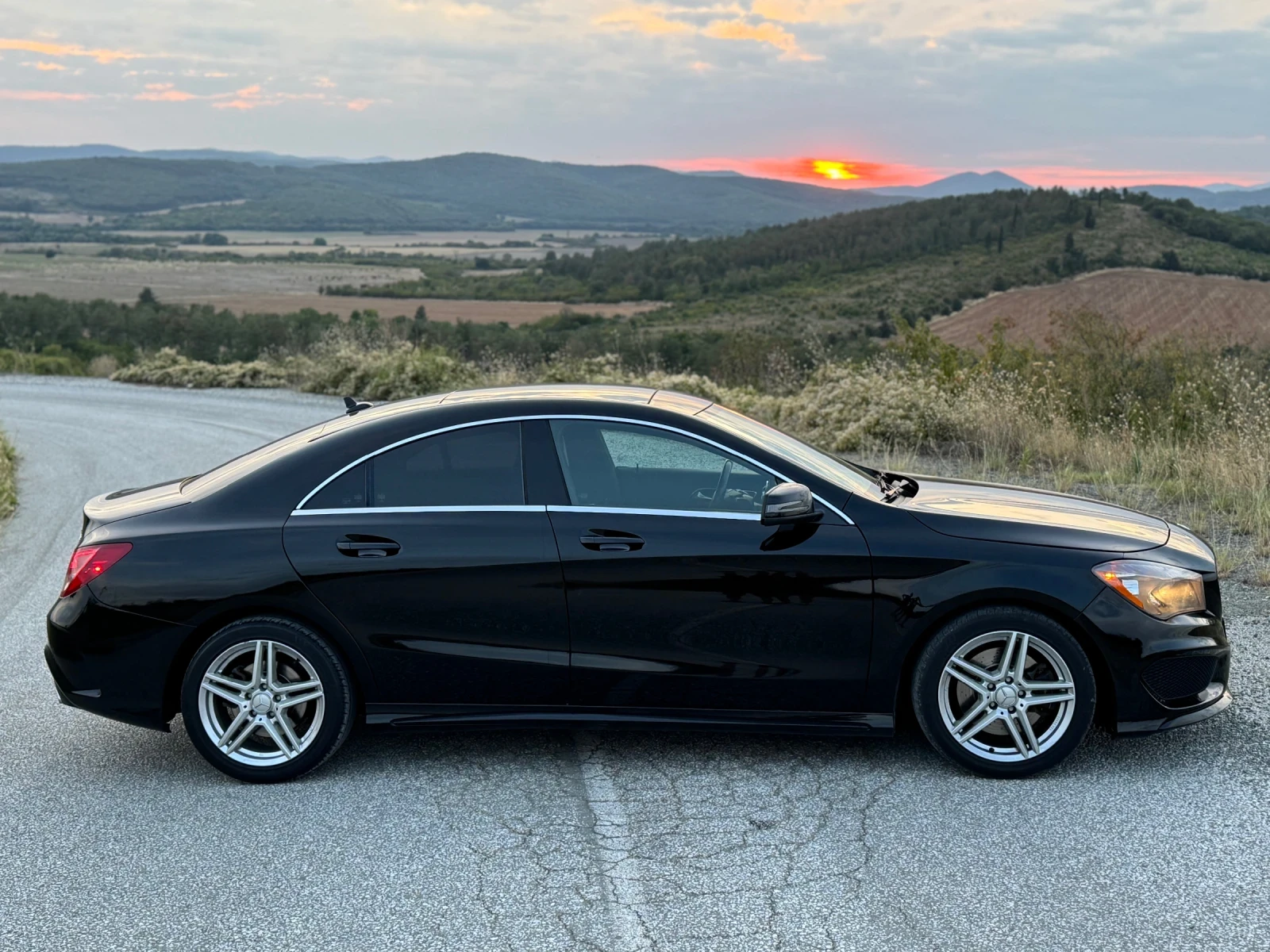 Mercedes-Benz CLA 250 AMG PACK 4Matic - изображение 2