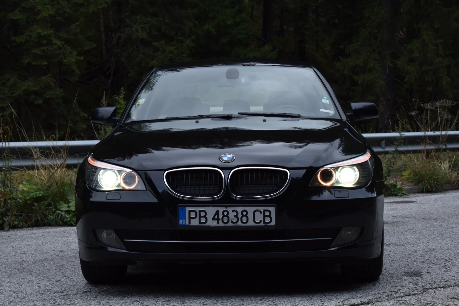 BMW 520  - изображение 2