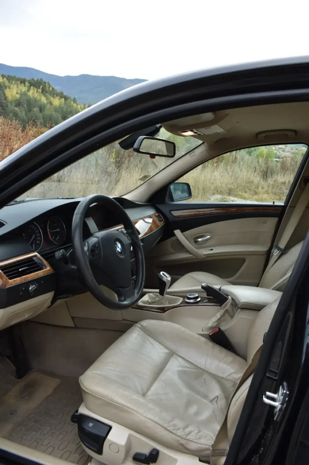 BMW 520  - изображение 9