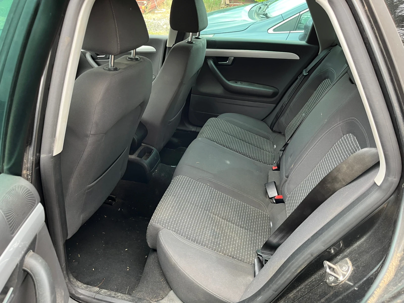 Seat Exeo 1.8 | Mobile.bg   10