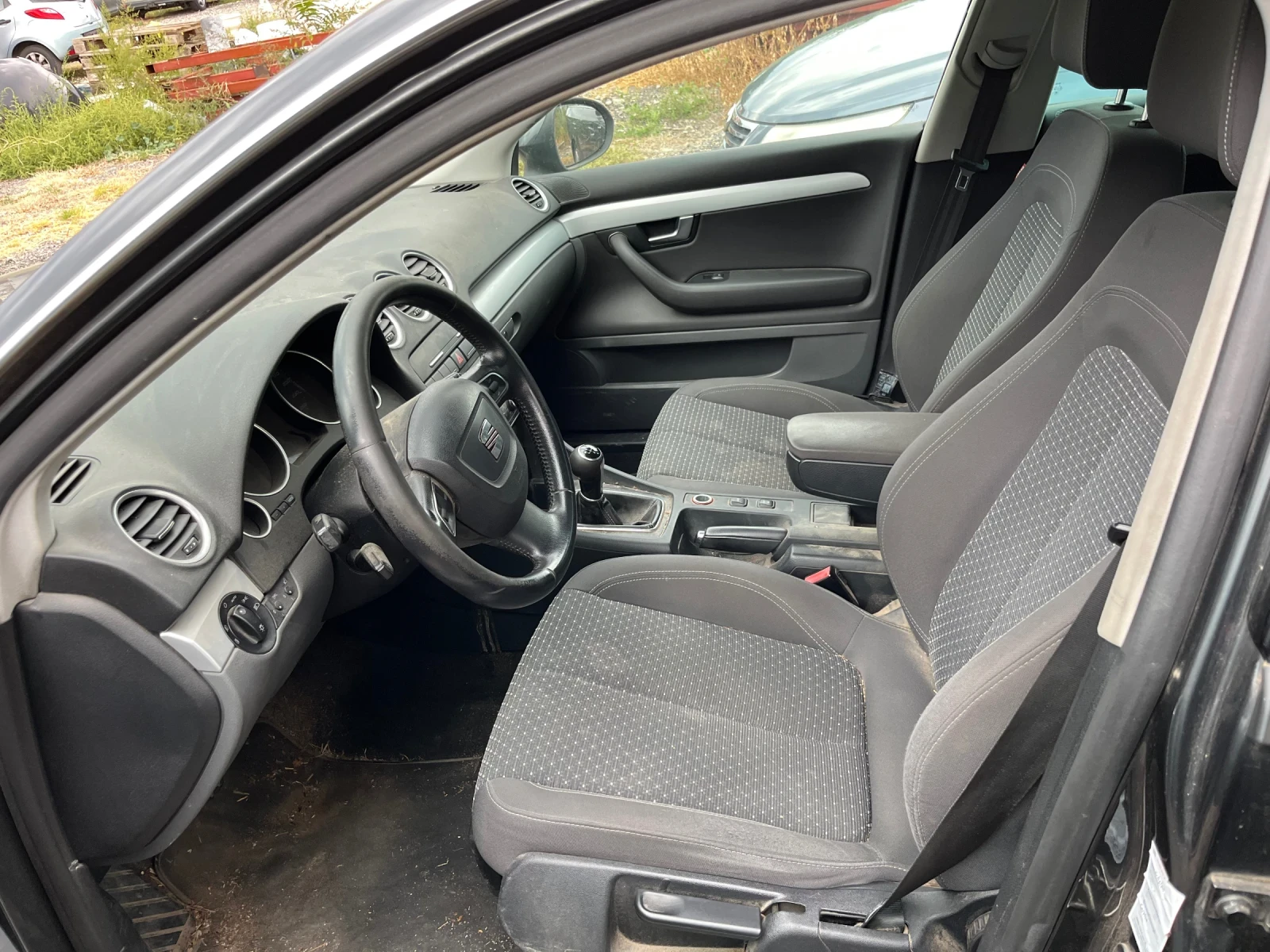 Seat Exeo 1.8 | Mobile.bg   9