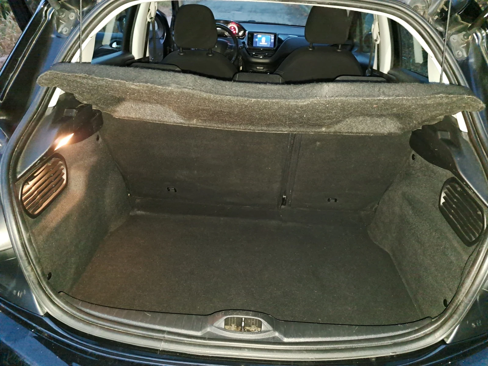 Peugeot 208 1, 6 hdi | Mobile.bg   10