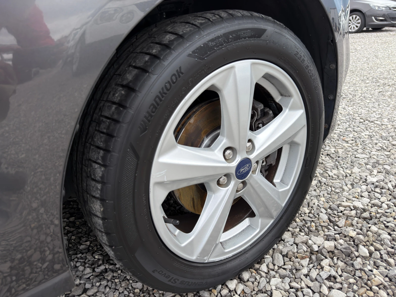 Ford S-Max 2.0d 150cv A FULL | Mobile.bg   12