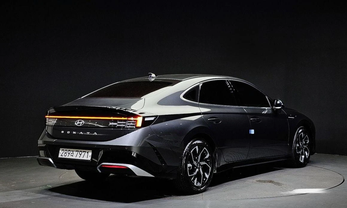 Hyundai Sonata 2.0 LPG Exclusive * НАЙ-ДОБРА ЦЕНА В БЪЛГАРИЯ*  - изображение 2