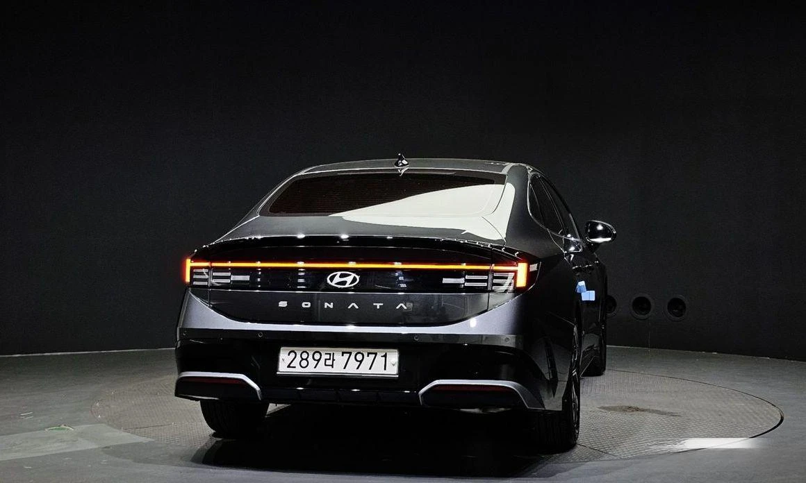 Hyundai Sonata 2.0 LPG Exclusive * НАЙ-ДОБРА ЦЕНА В БЪЛГАРИЯ*  - изображение 4