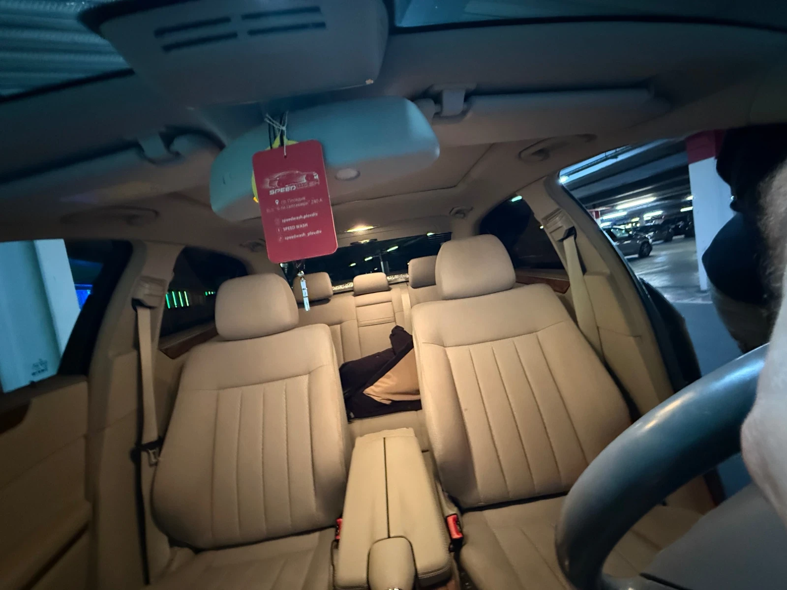Mercedes-Benz E 350 Mercedes E350CDI 7G-Tronic Plus 231�.�.  | Mobile.bg � ����������� 11