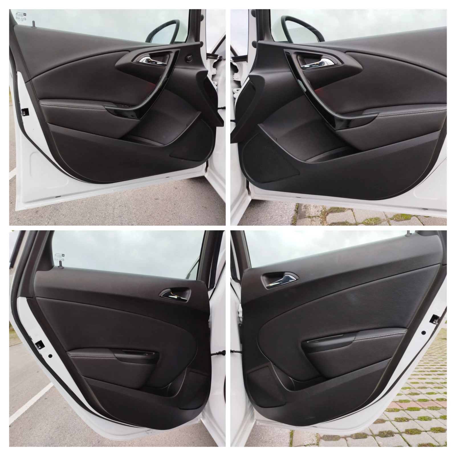 Opel Astra 1.4--6 | Mobile.bg   13