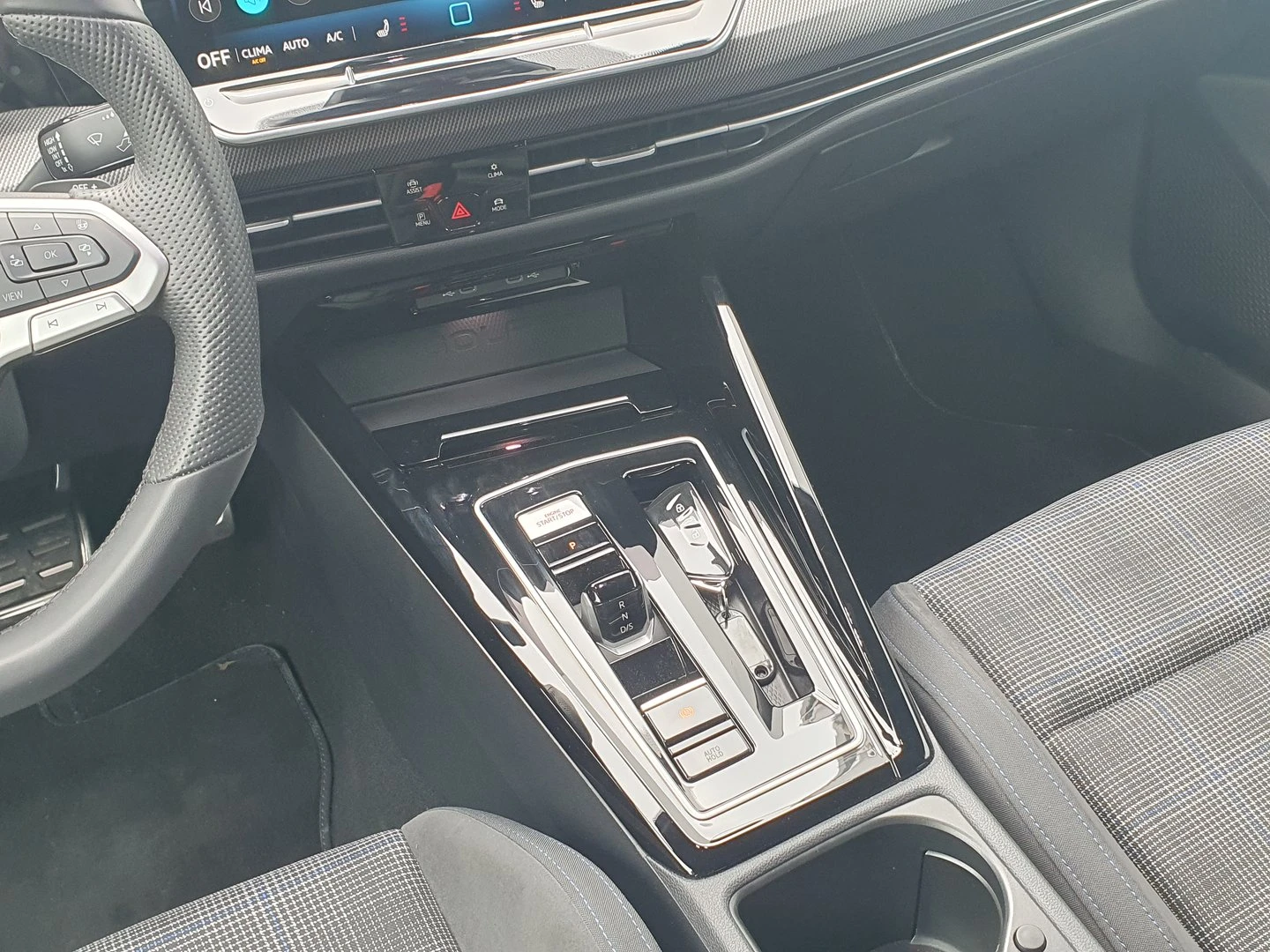 VW Golf 8 GTE 1.5 eHybrid OPF | Mobile.bg   15