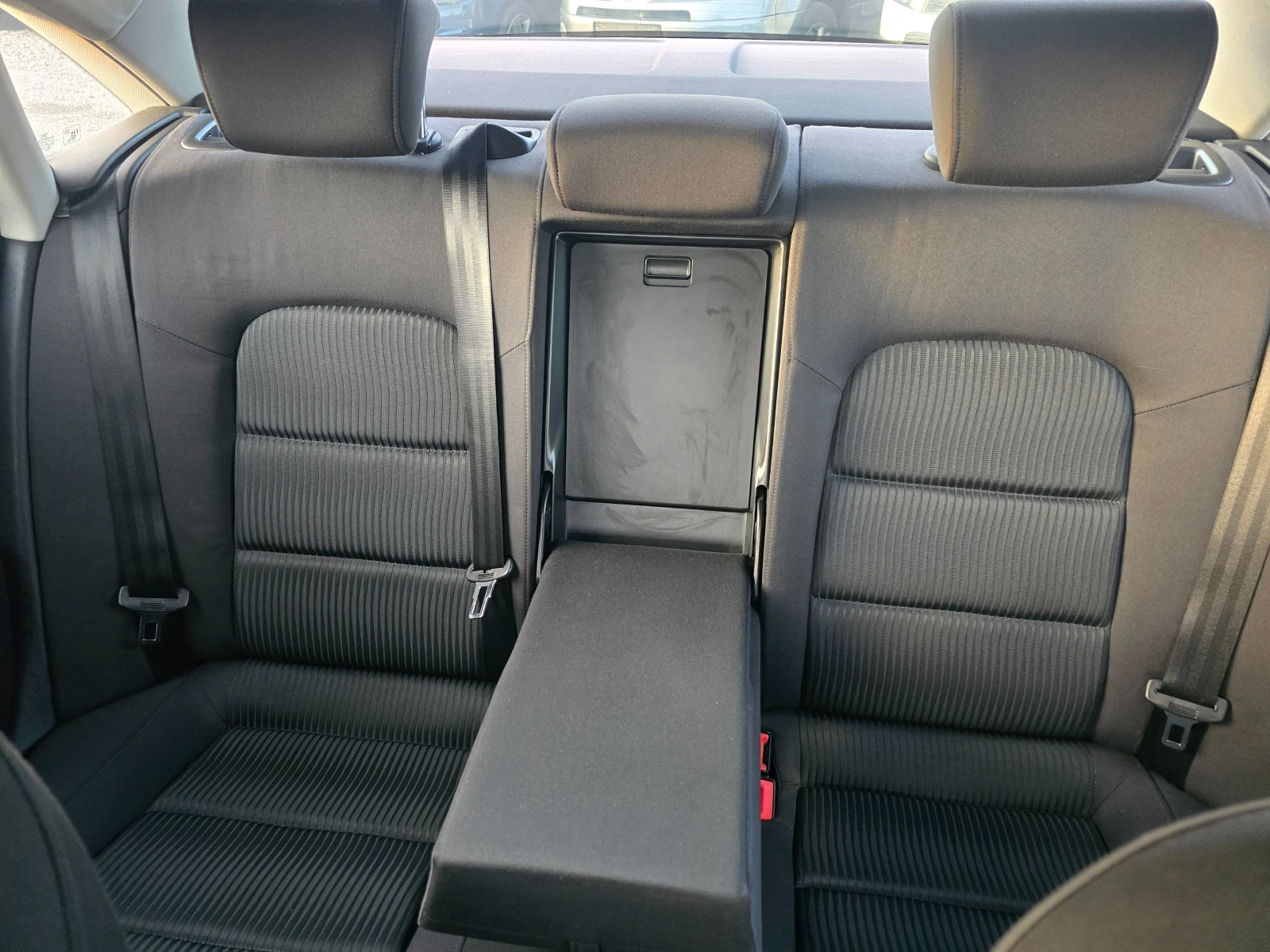 Audi A4 1.8I-160 K.C-GAZ-BENZIN-6CK | Mobile.bg   15