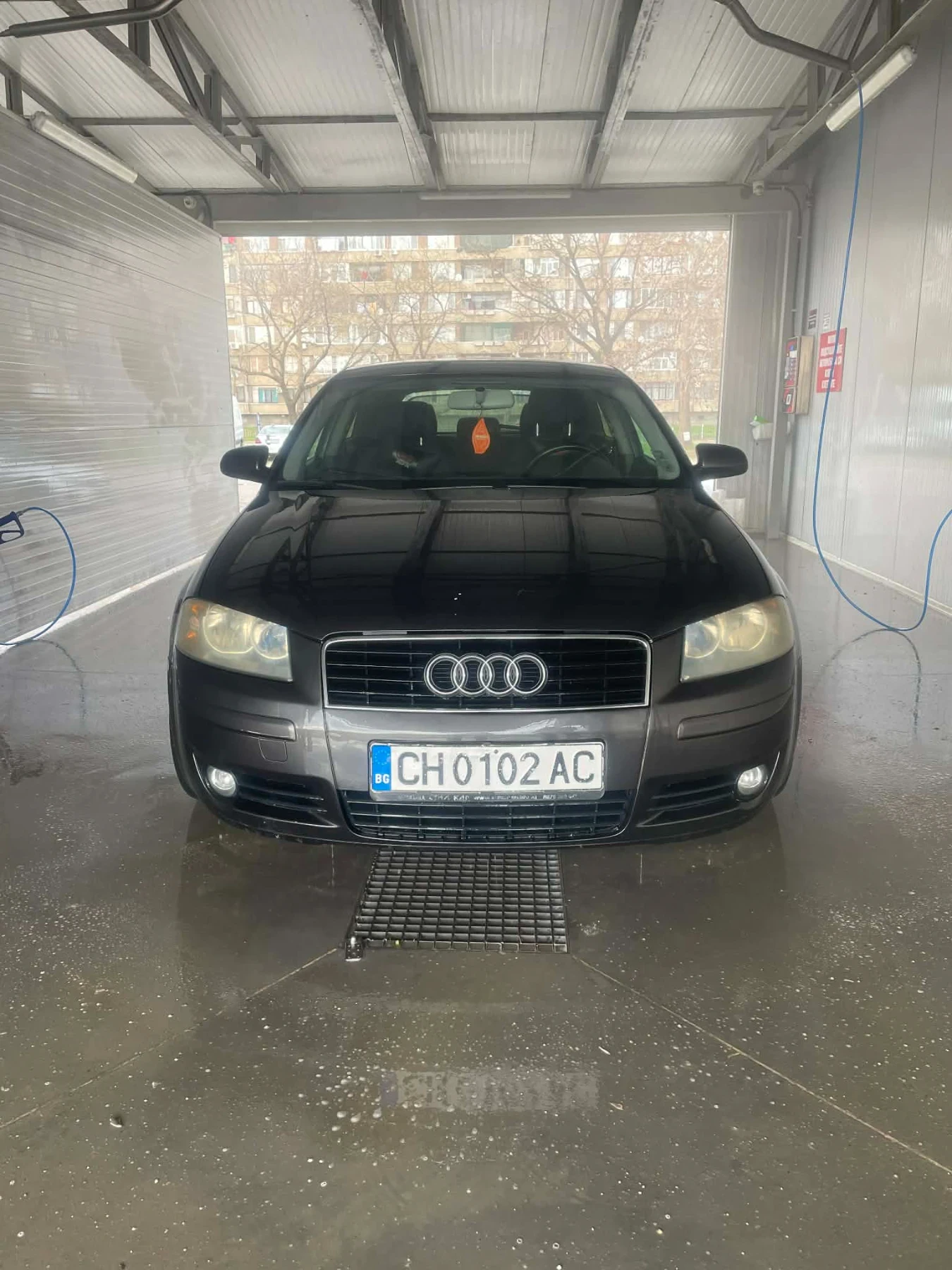 Audi A3  - изображение 3