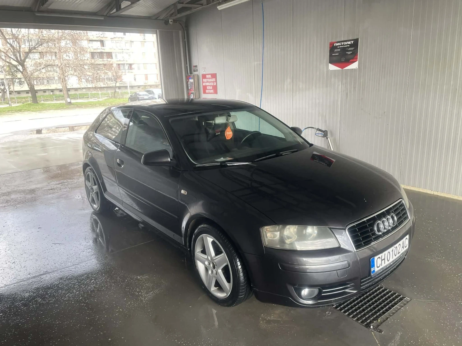 Audi A3  - изображение 2