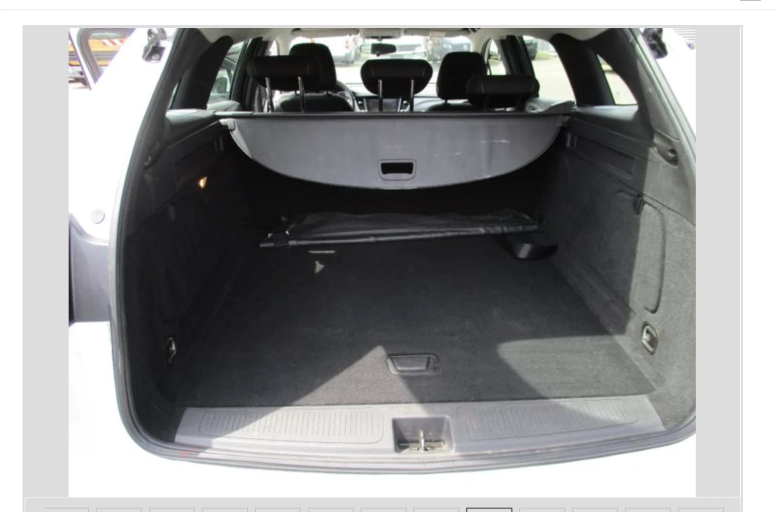 Opel Astra SPORTS K SPORTS TOURER  - изображение 8