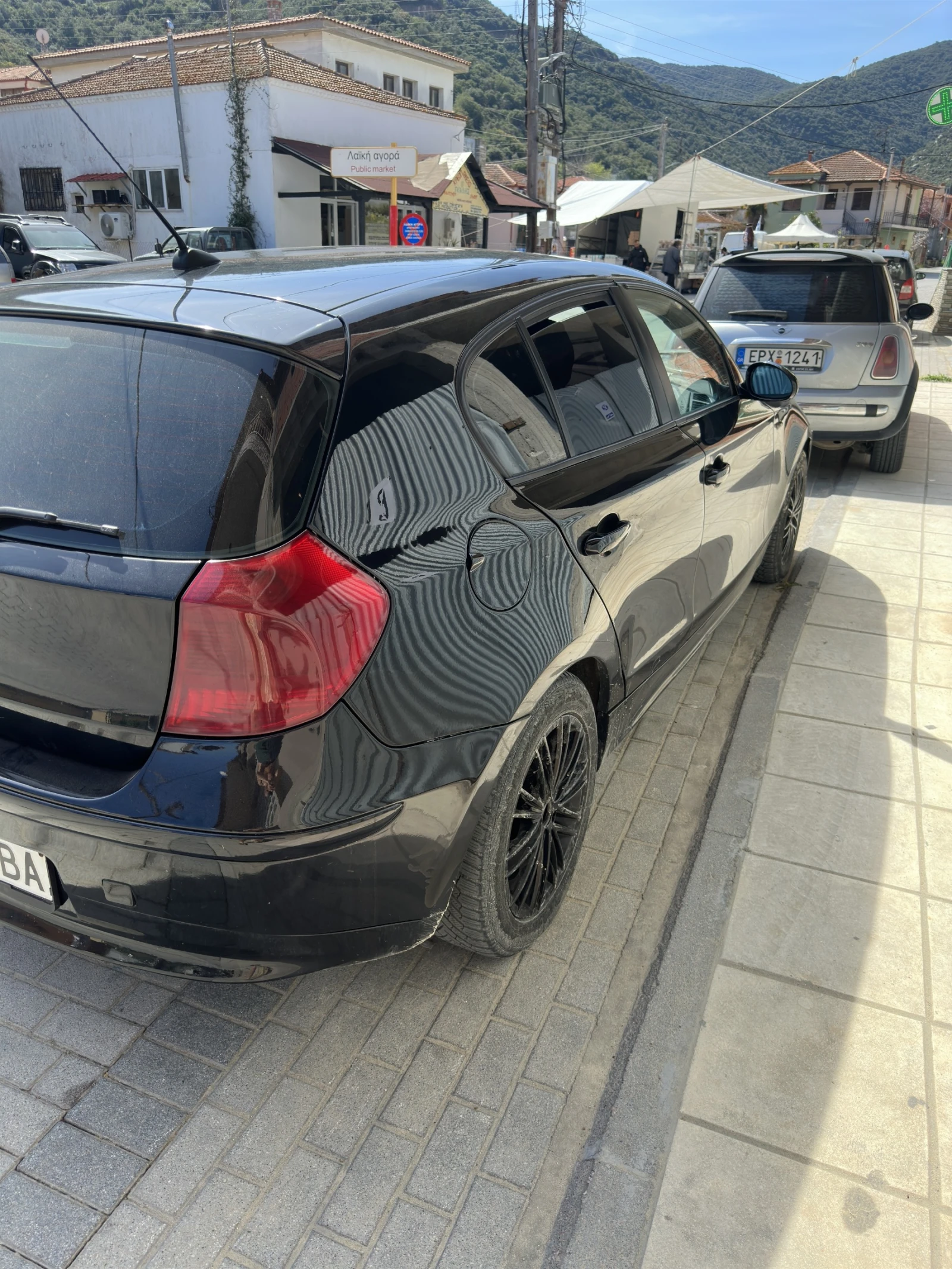 BMW 118 D | Mobile.bg � ����������� 6