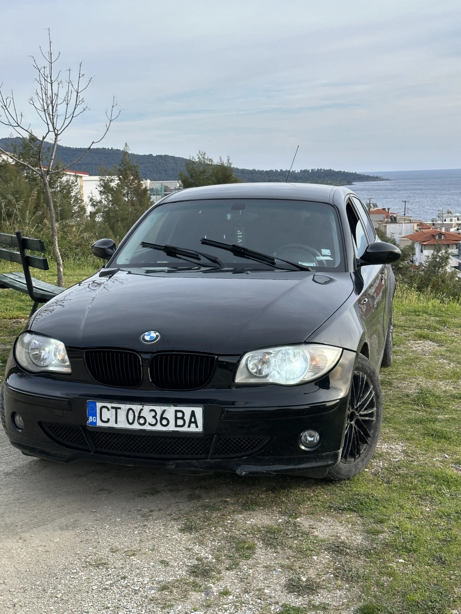 BMW 118 D | Mobile.bg � ����������� 2