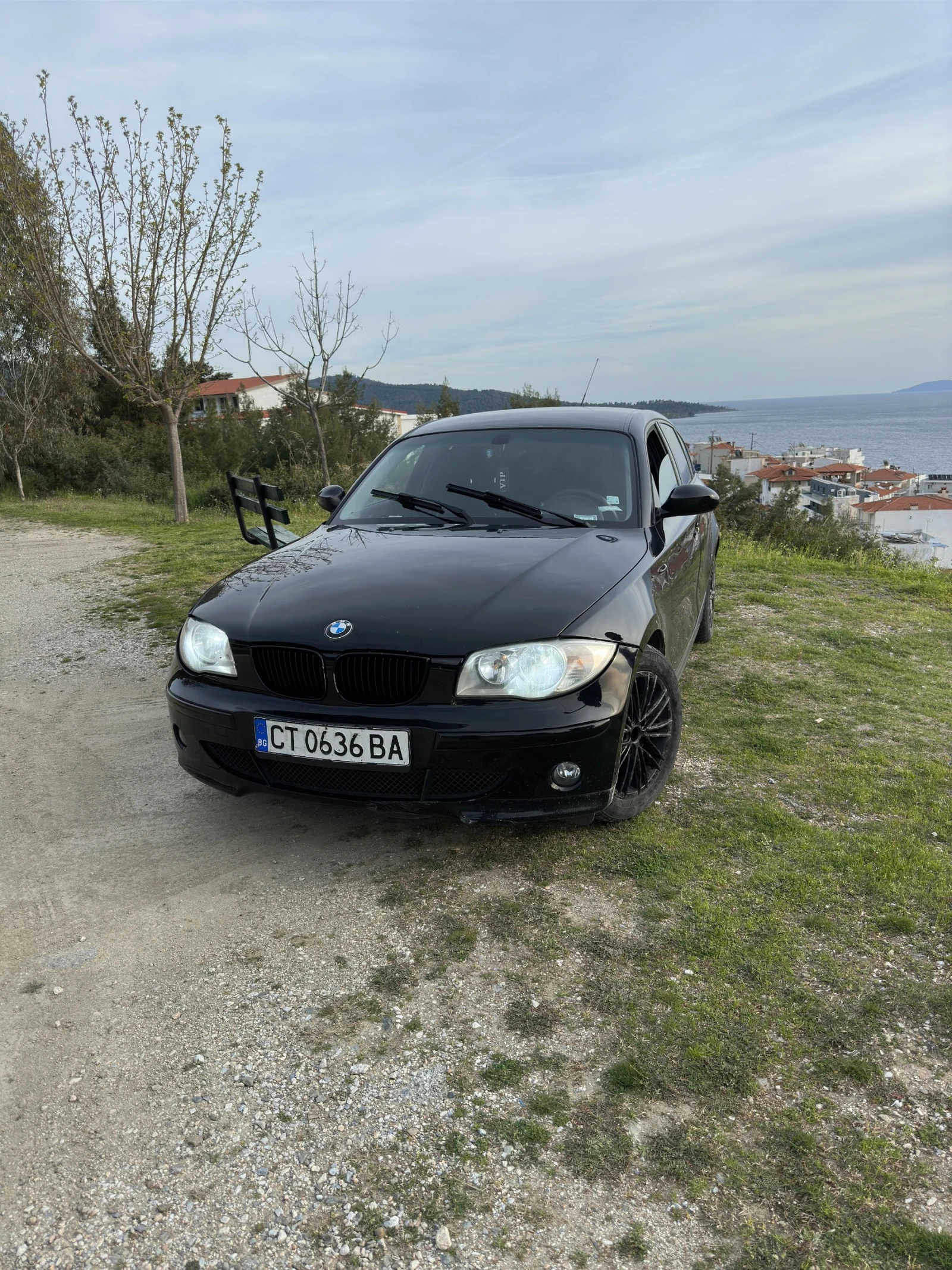 BMW 118 D | Mobile.bg � ����������� 1