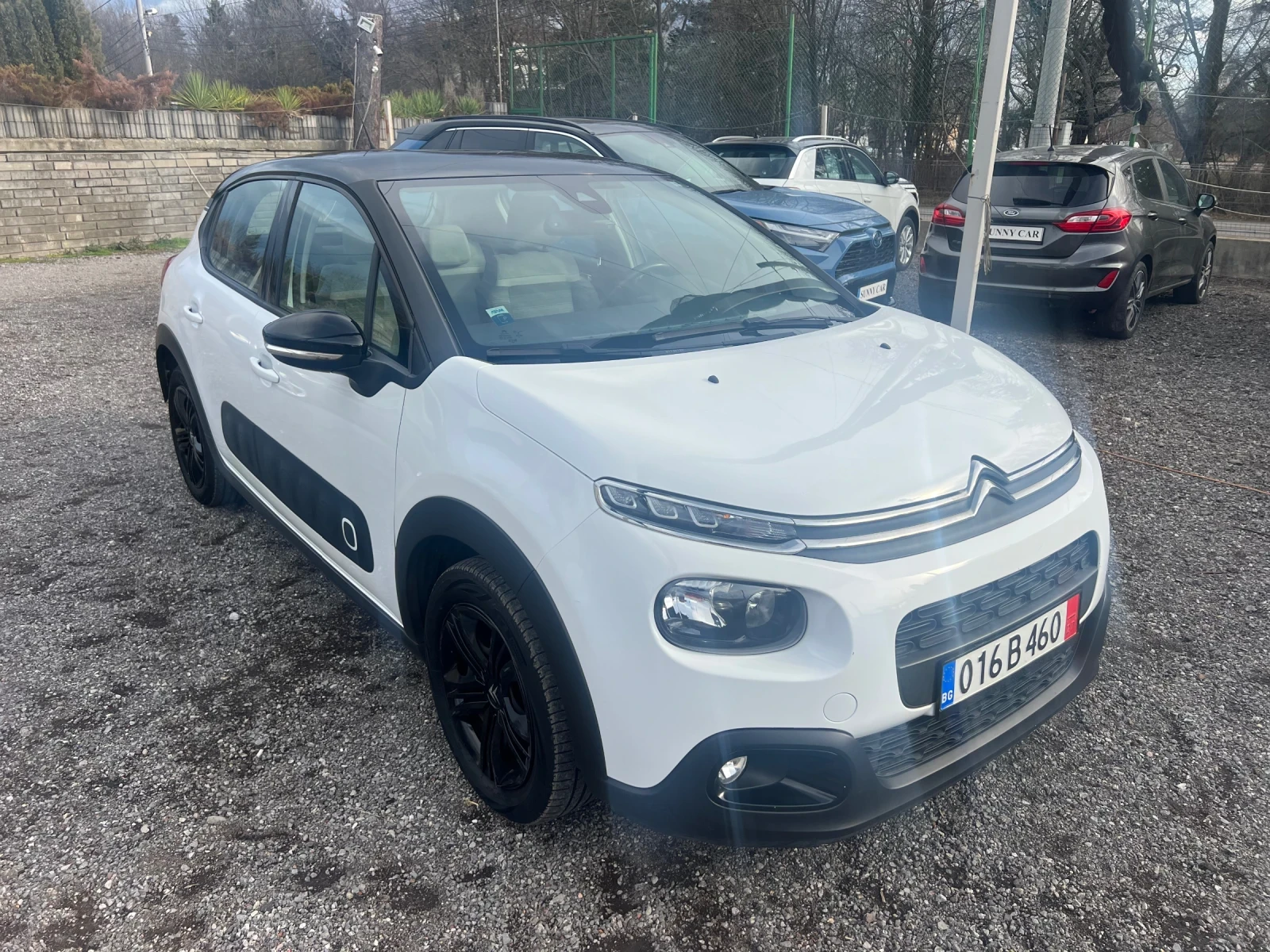 Citroen C3 1.2 ������/����������/����/����� | Mobile.bg � ����������� 3
