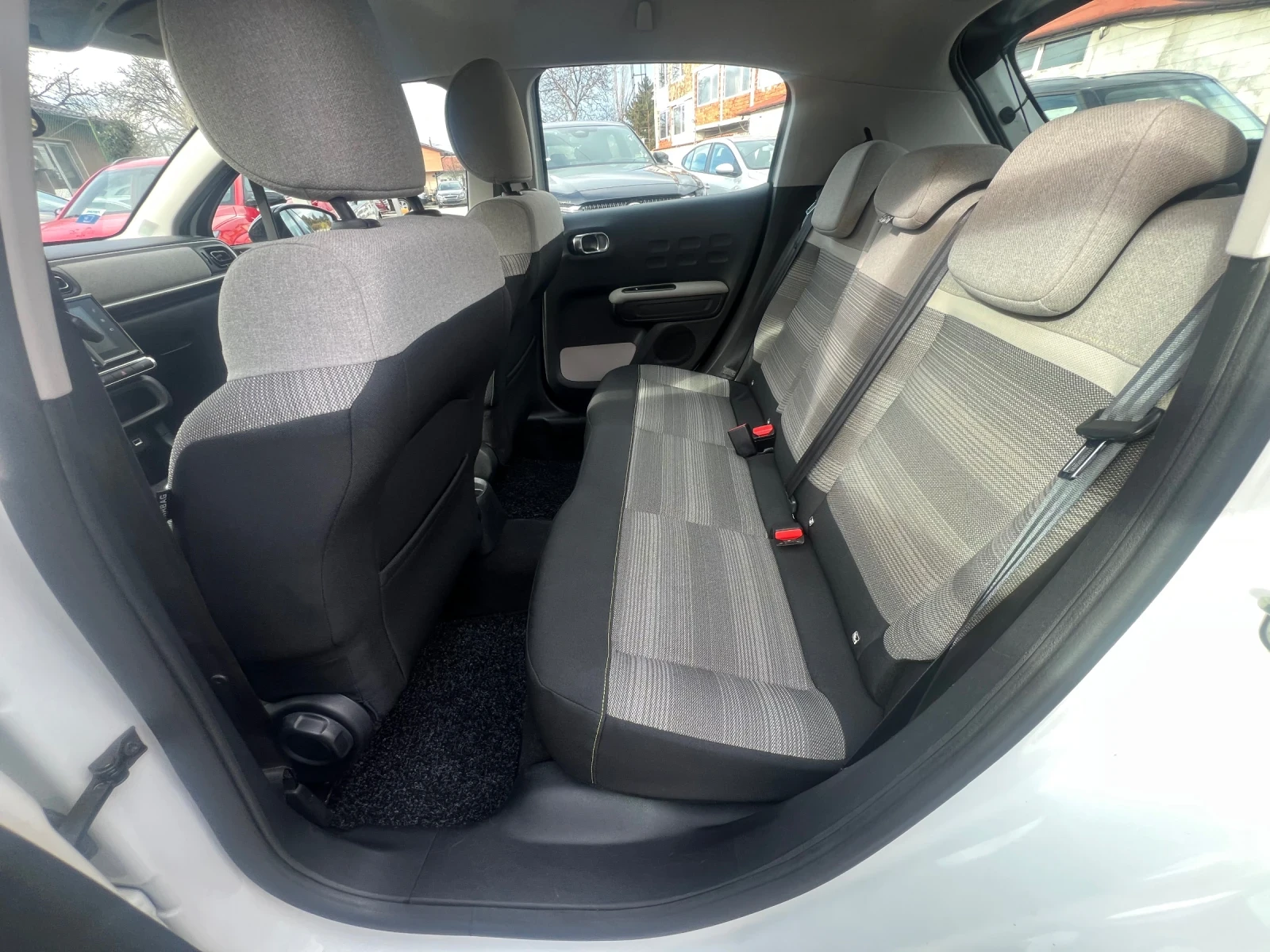 Citroen C3 1.2 ������/����������/����/����� | Mobile.bg � ����������� 11