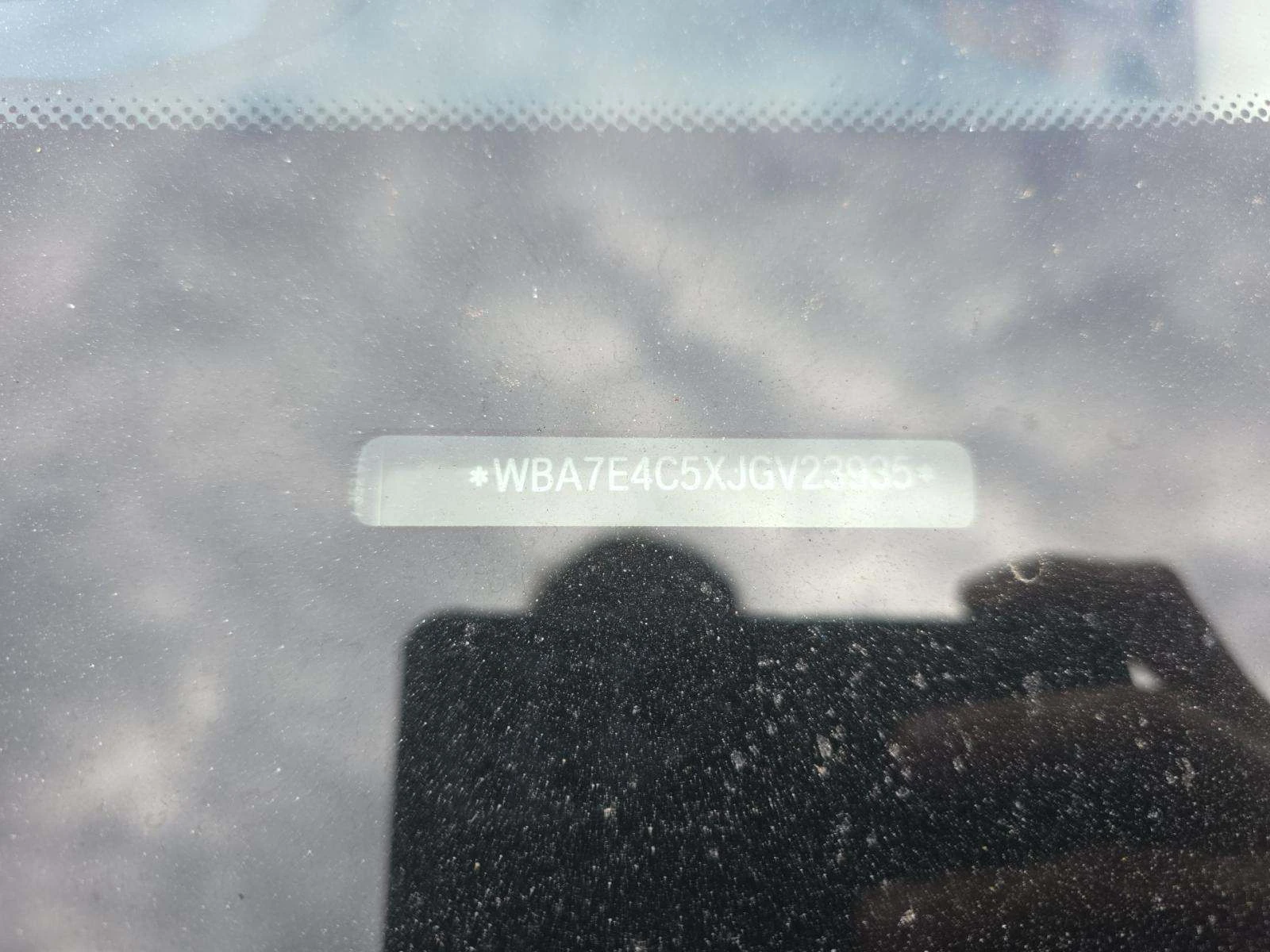 BMW 740  - изображение 5