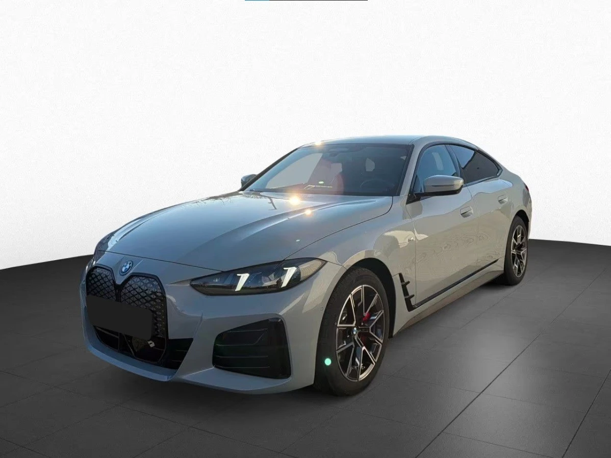 BMW i4 xDrive40* Harman&Kardon* M Sport Pro* 360 Camera | Mobile.bg � ����������� 1