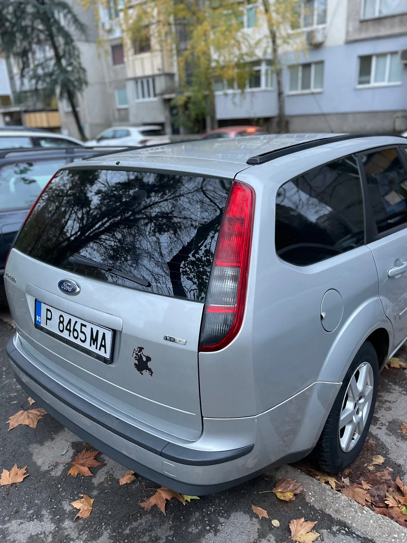 Ford Focus  - изображение 3