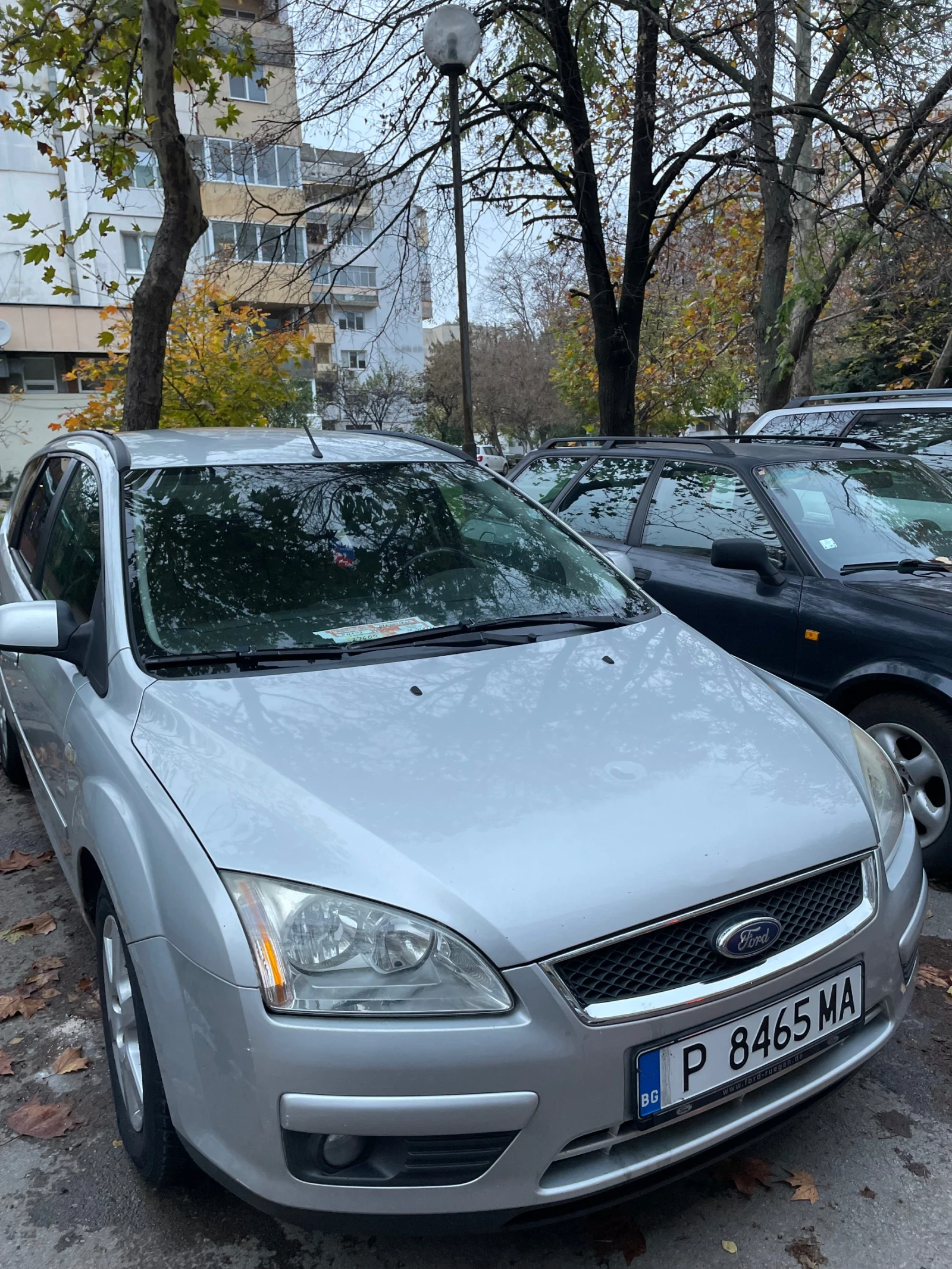 Ford Focus  - изображение 2