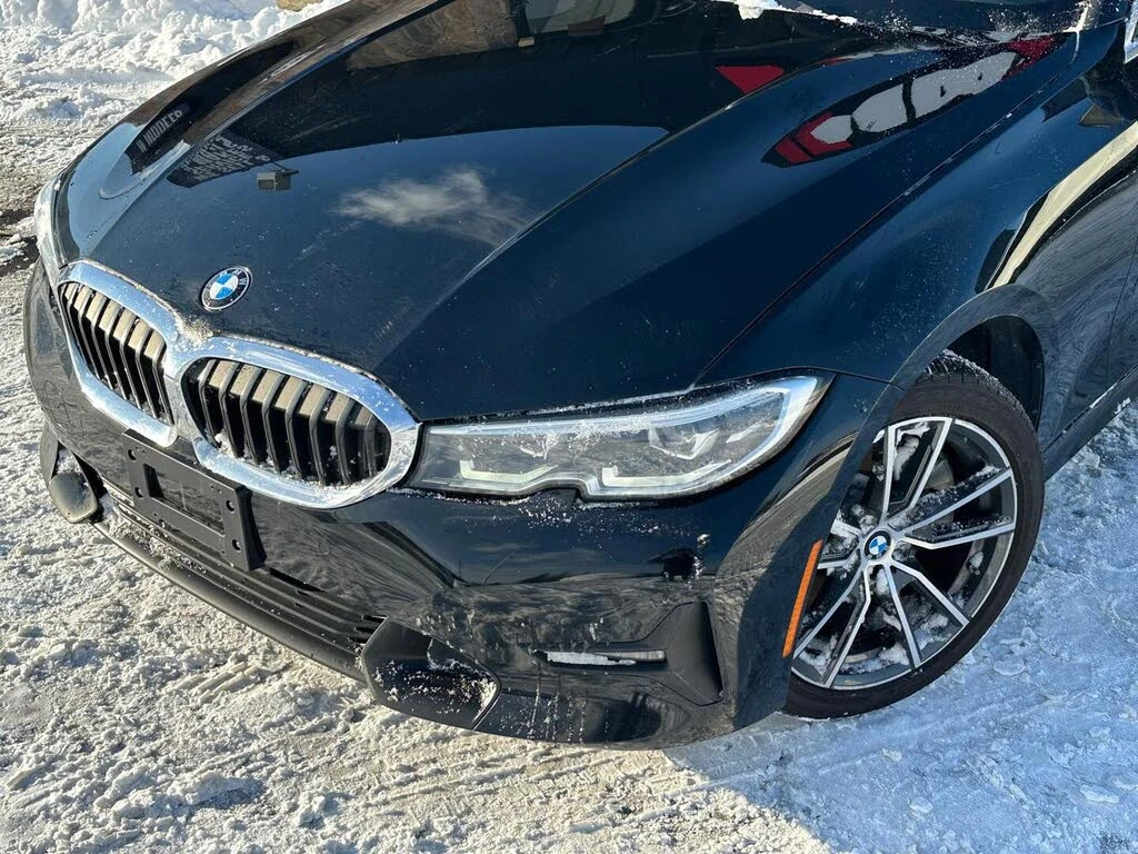 BMW 330 xDrive AWD АвтоКредит  (ЦЕНА ДО БГ), снимка 2 - Автомобили и джипове - 53728539