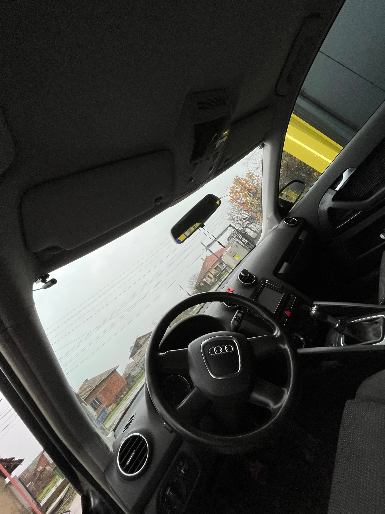 Audi A3, снимка 8 - Автомобили и джипове - 53865878