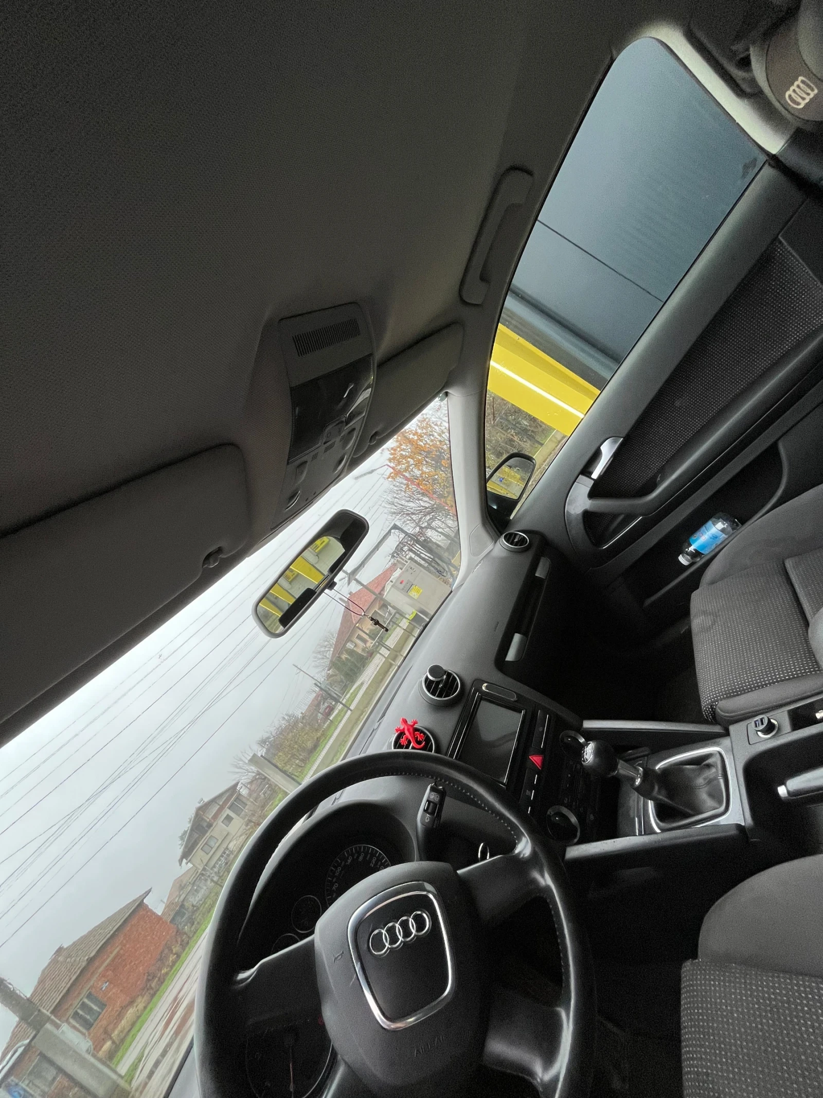 Audi A3, снимка 12 - Автомобили и джипове - 53865878