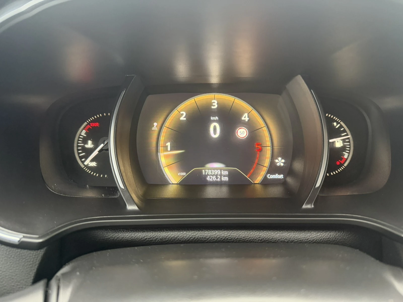 Renault Megane 1.6DCi/130k.c./Zen | Mobile.bg � ����������� 17