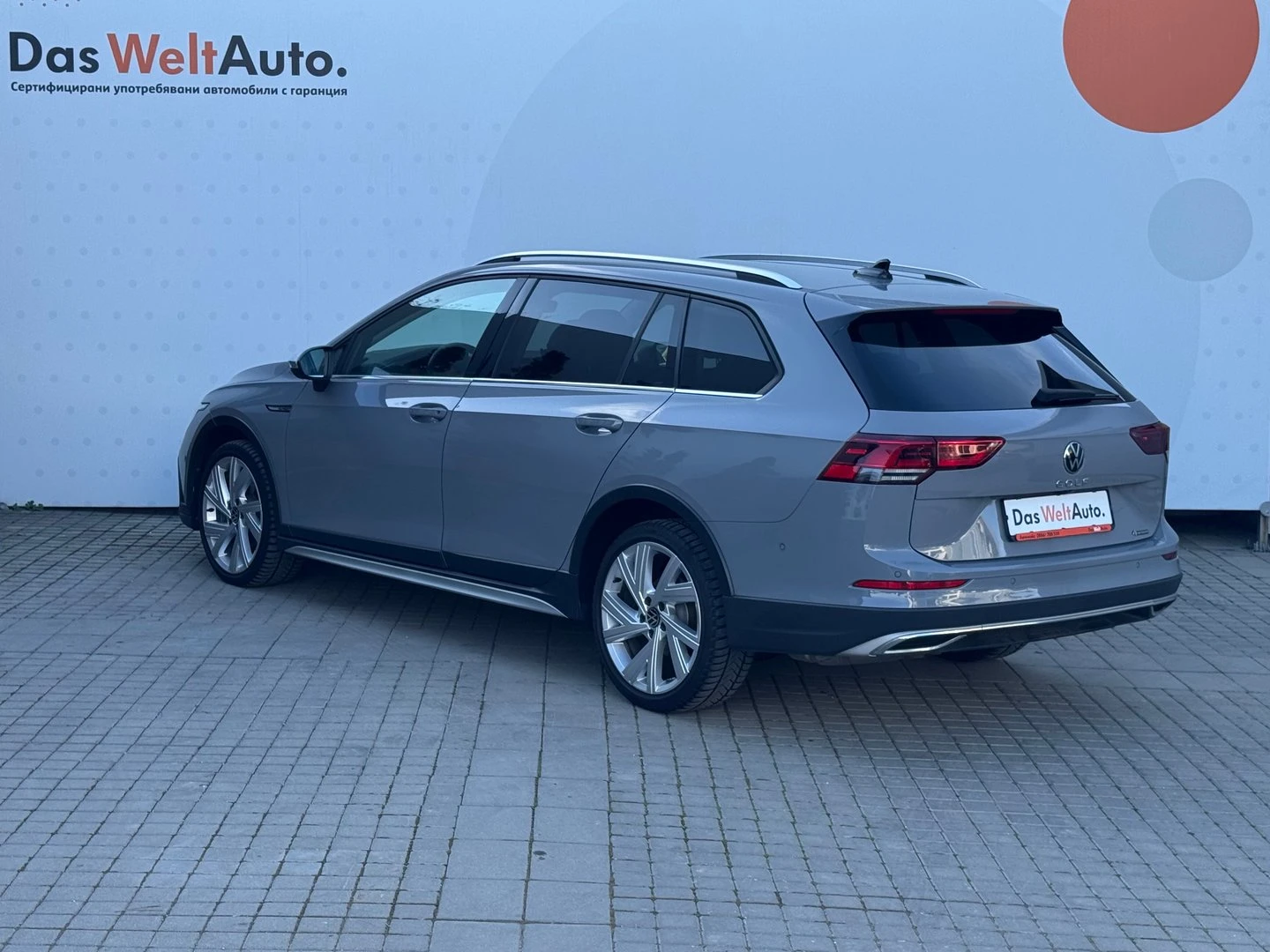 VW Golf, снимка 6 - Автомобили и джипове - 54353374