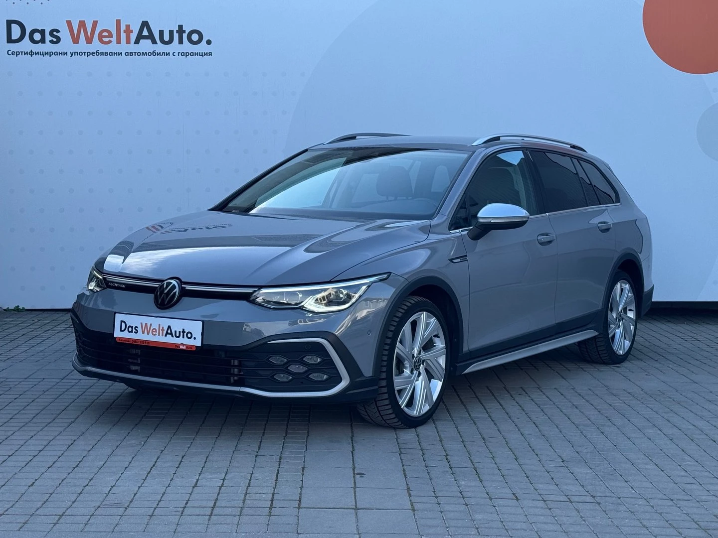 VW Golf, снимка 2 - Автомобили и джипове - 54353374