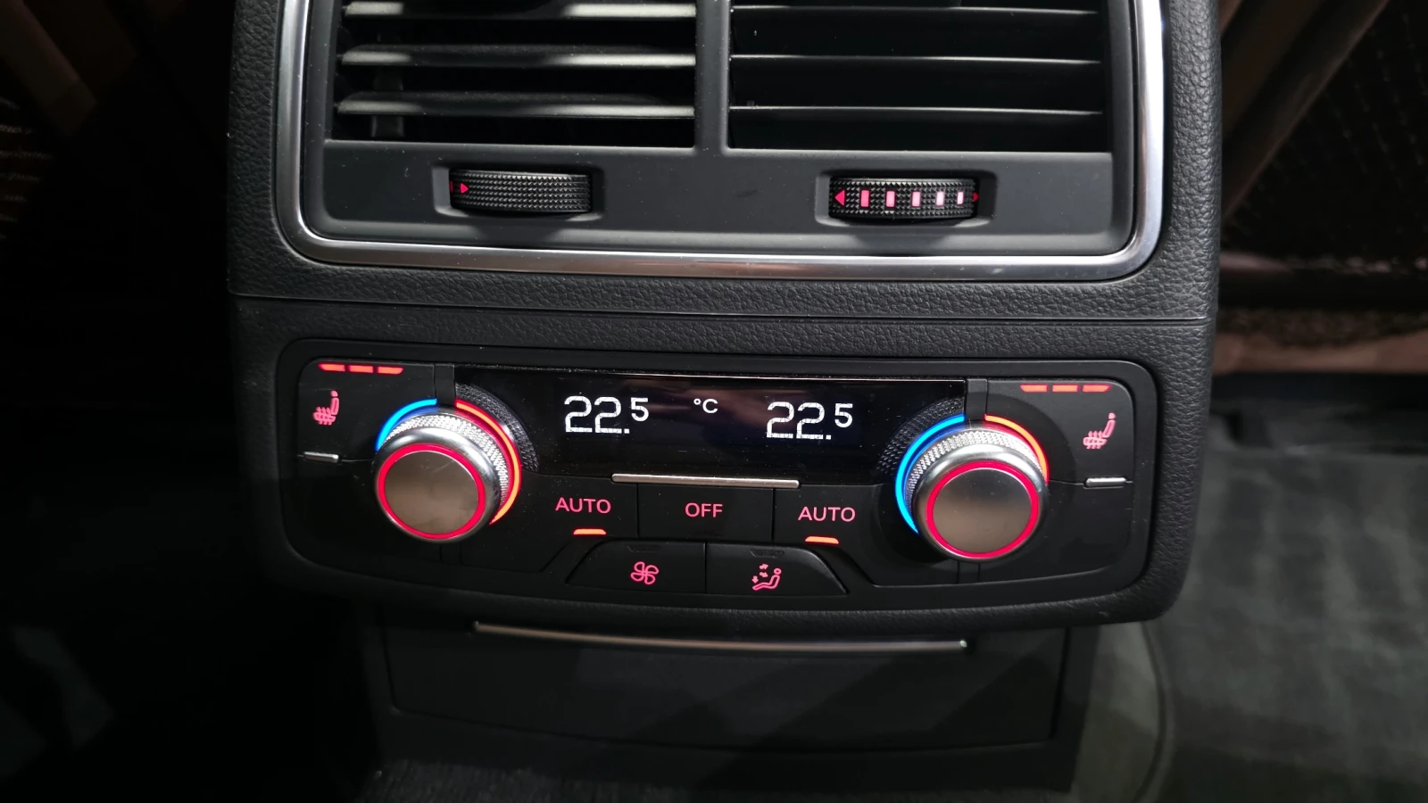 Audi A7 45 TDI QUATTRO DYNAMIC autogeorge.com, снимка 17 - Автомобили и джипове - 54069895