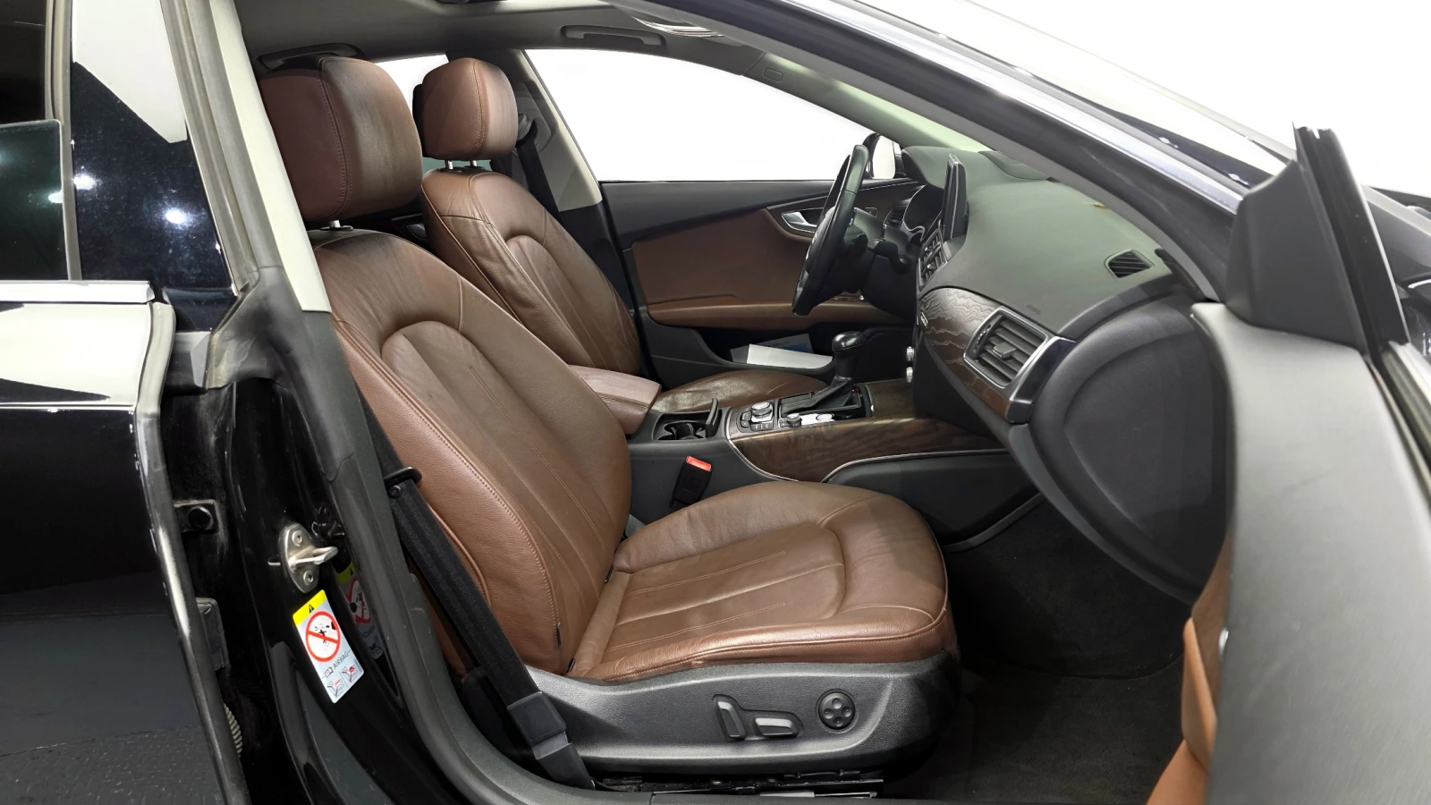 Audi A7 45 TDI QUATTRO DYNAMIC autogeorge.com, снимка 10 - Автомобили и джипове - 54069895