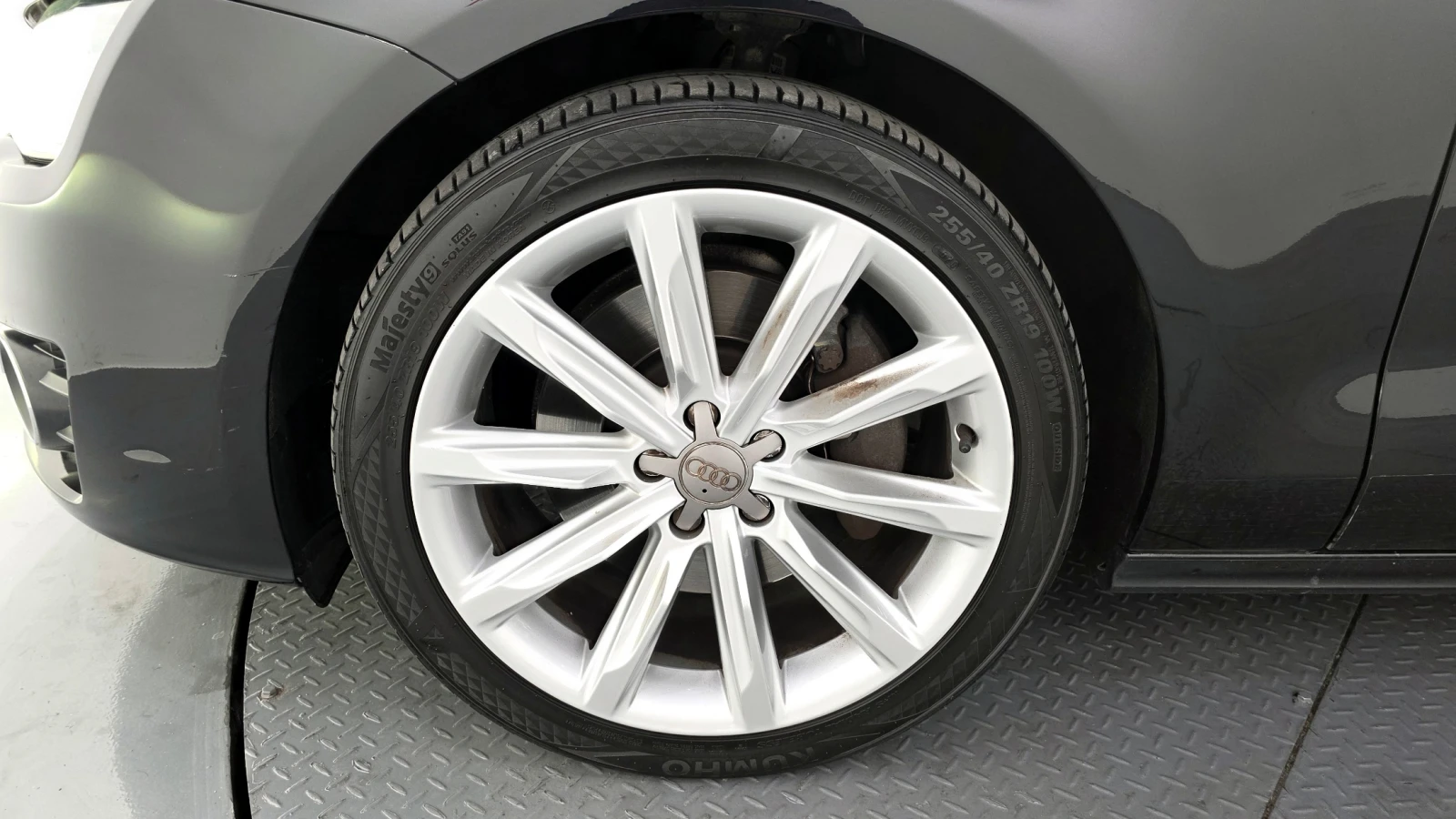 Audi A7 45 TDI QUATTRO DYNAMIC autogeorge.com, снимка 5 - Автомобили и джипове - 54069895