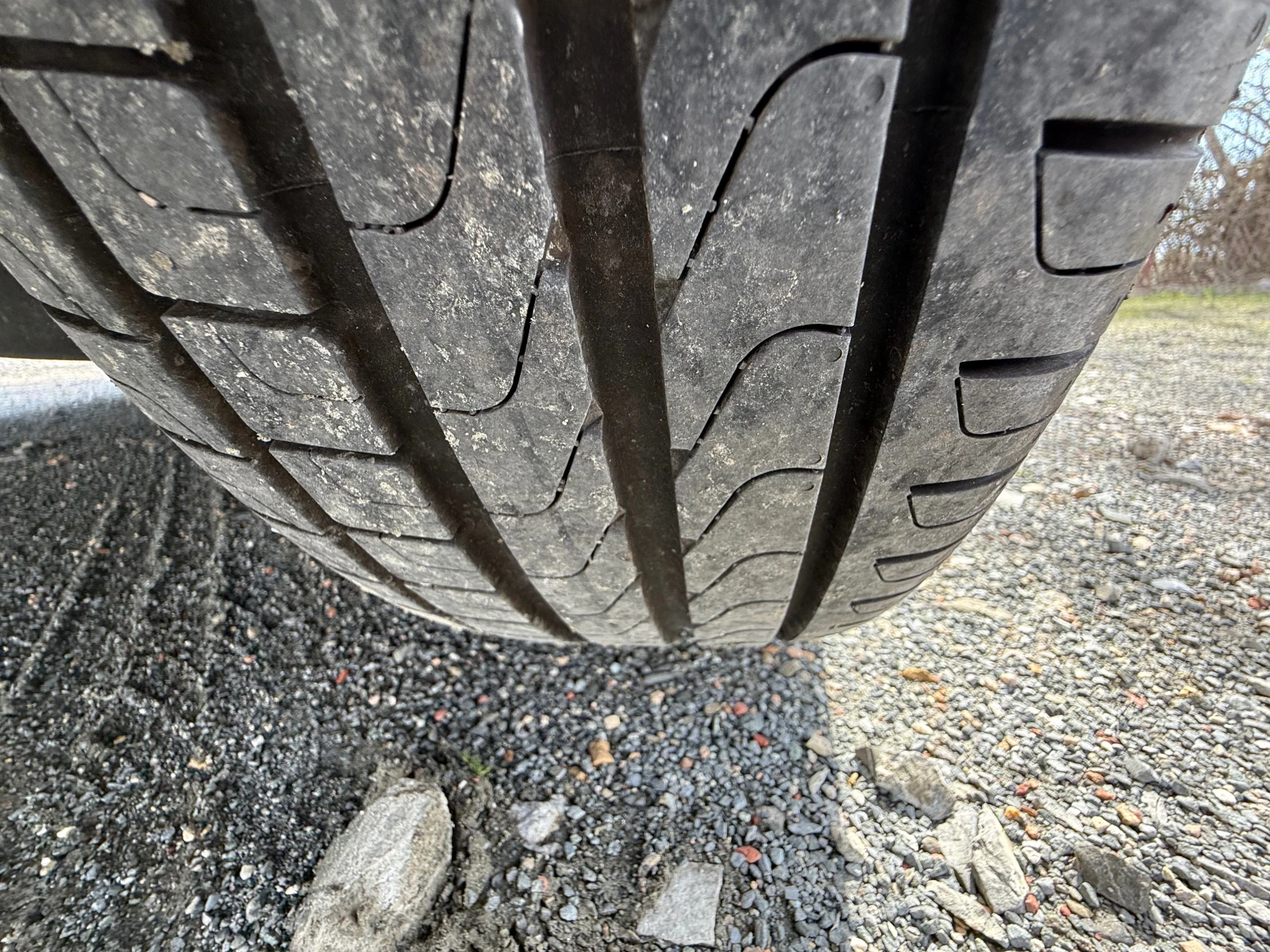 Toyota Avensis 2.0 AUT. NAVI ШВЕЙЦАРИЯ, снимка 11 - Автомобили и джипове - 54085722