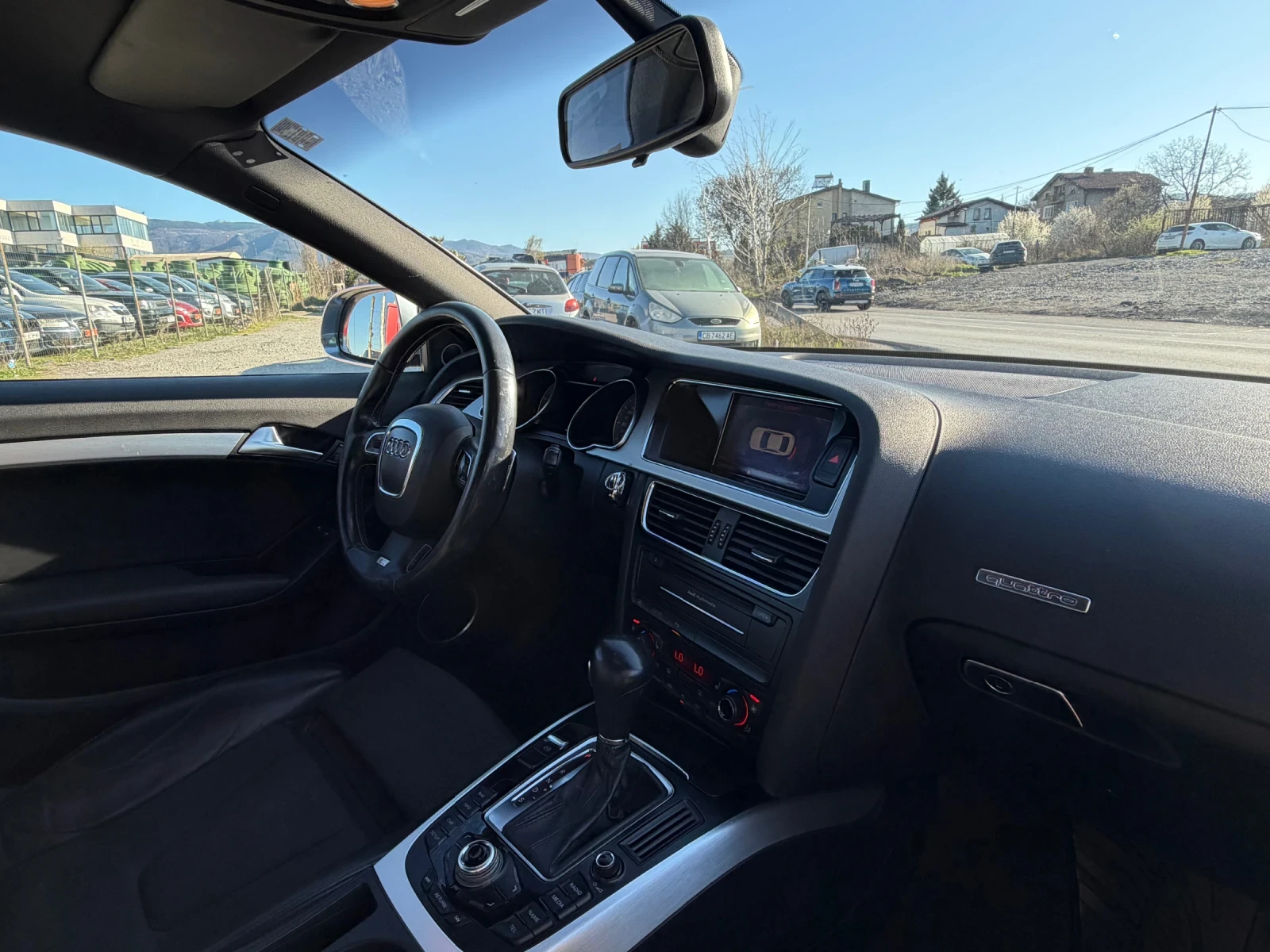 Audi S5 ТОП* СОБСТВЕН ЛИЗИНГ, снимка 10 - Автомобили и джипове - 54180484