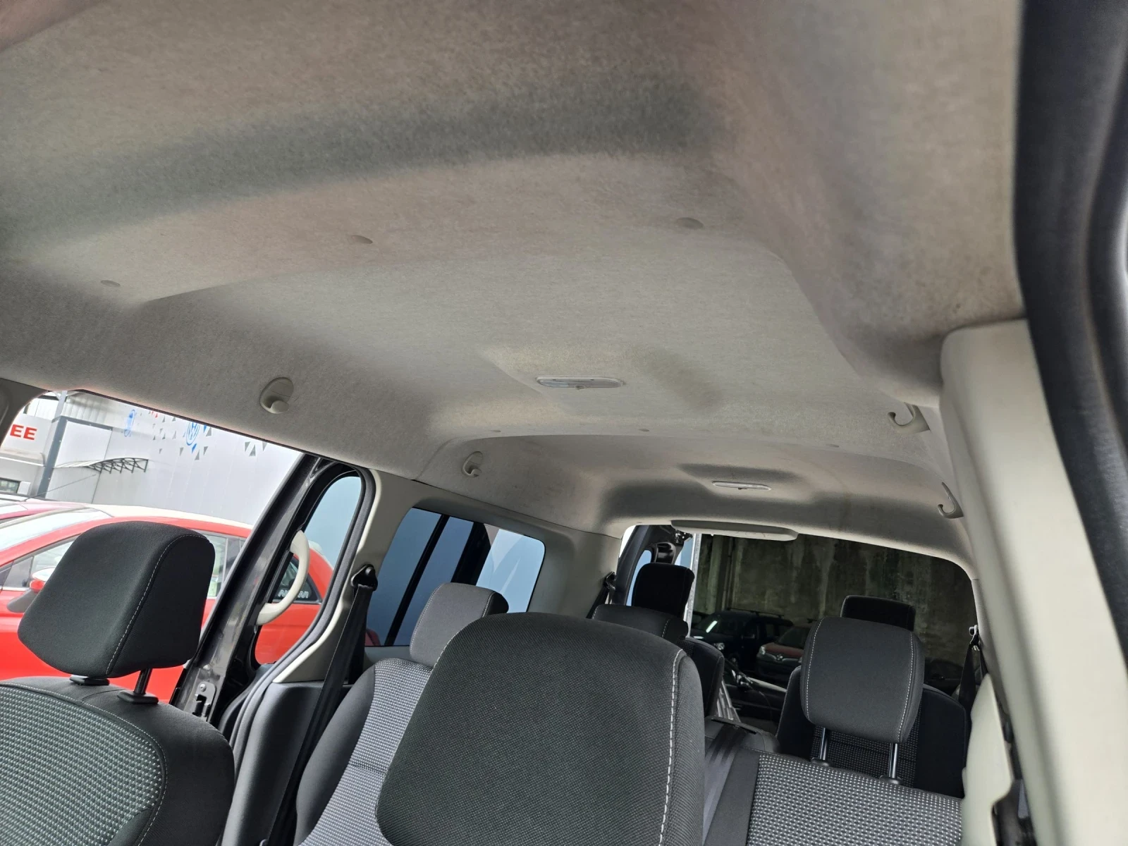 Mercedes-Benz Citan MAXI, снимка 15 - Автомобили и джипове - 54357634