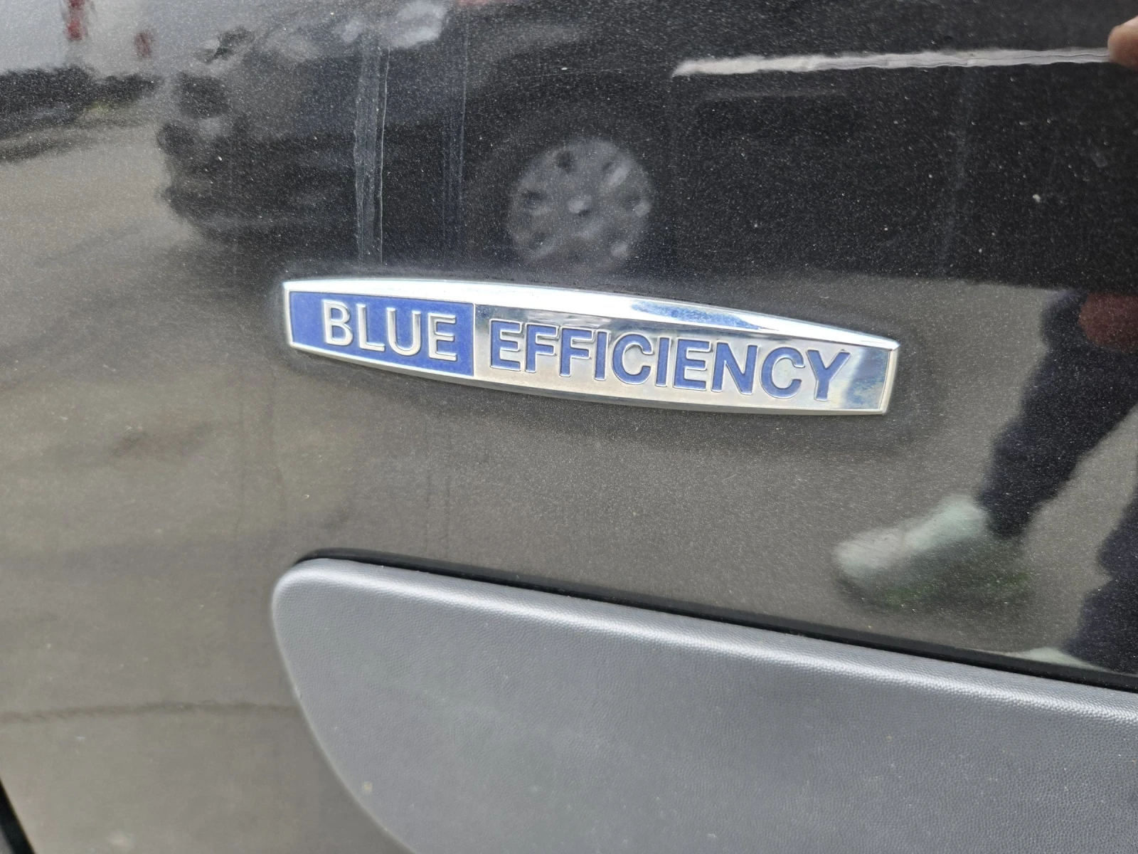 Mercedes-Benz Citan MAXI, снимка 13 - Автомобили и джипове - 54357634