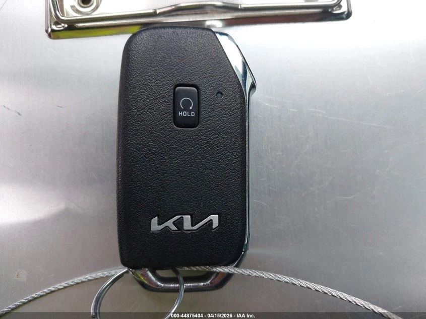 Kia Forte 2.0l Gt-Line, снимка 11 - Автомобили и джипове - 54568931