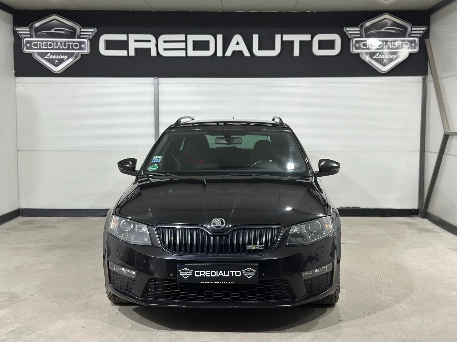 Skoda Octavia WRS, снимка 2 - Автомобили и джипове - 54609854
